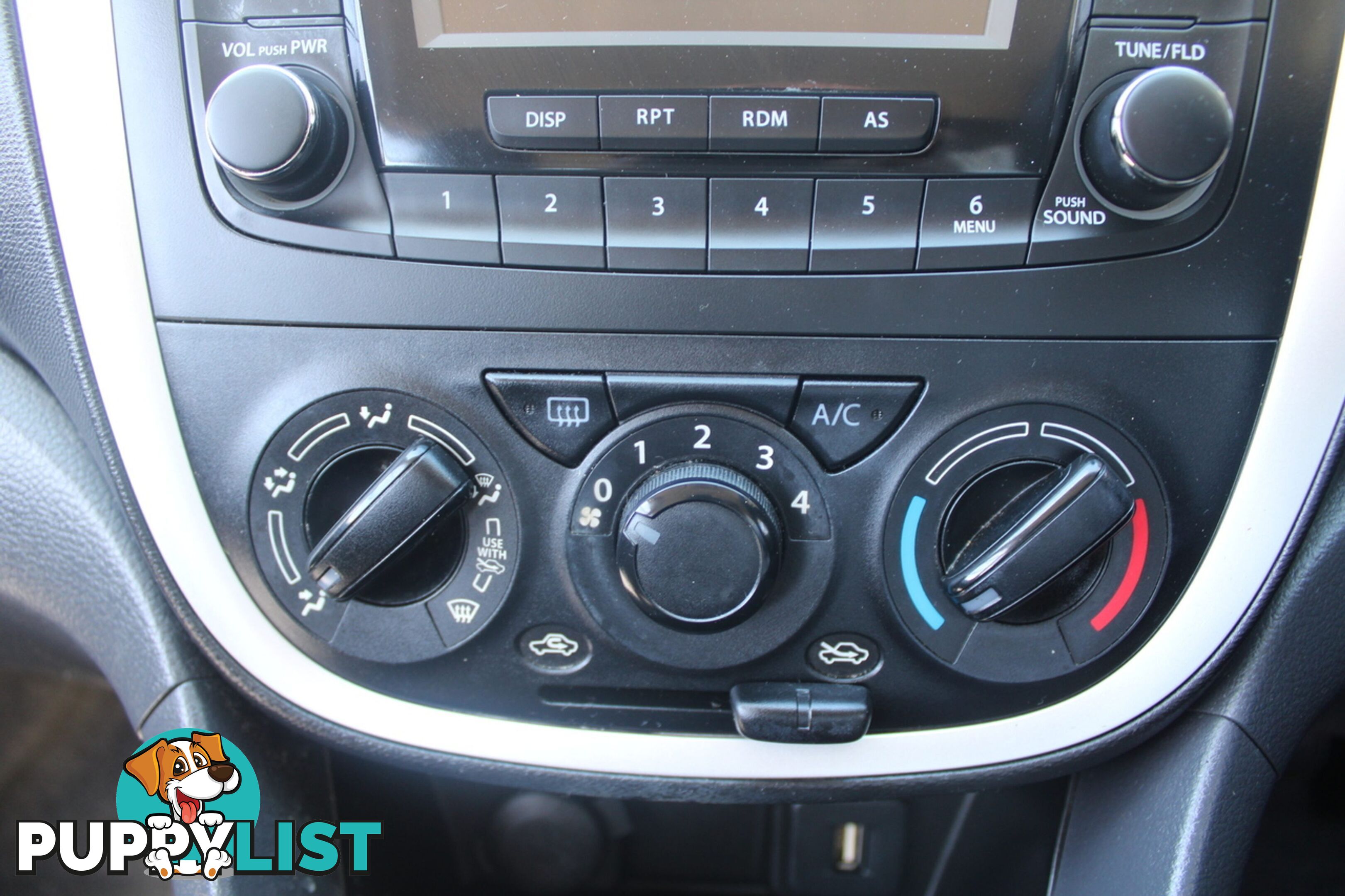 2016 SUZUKI CELERIO LF  HATCHBACK