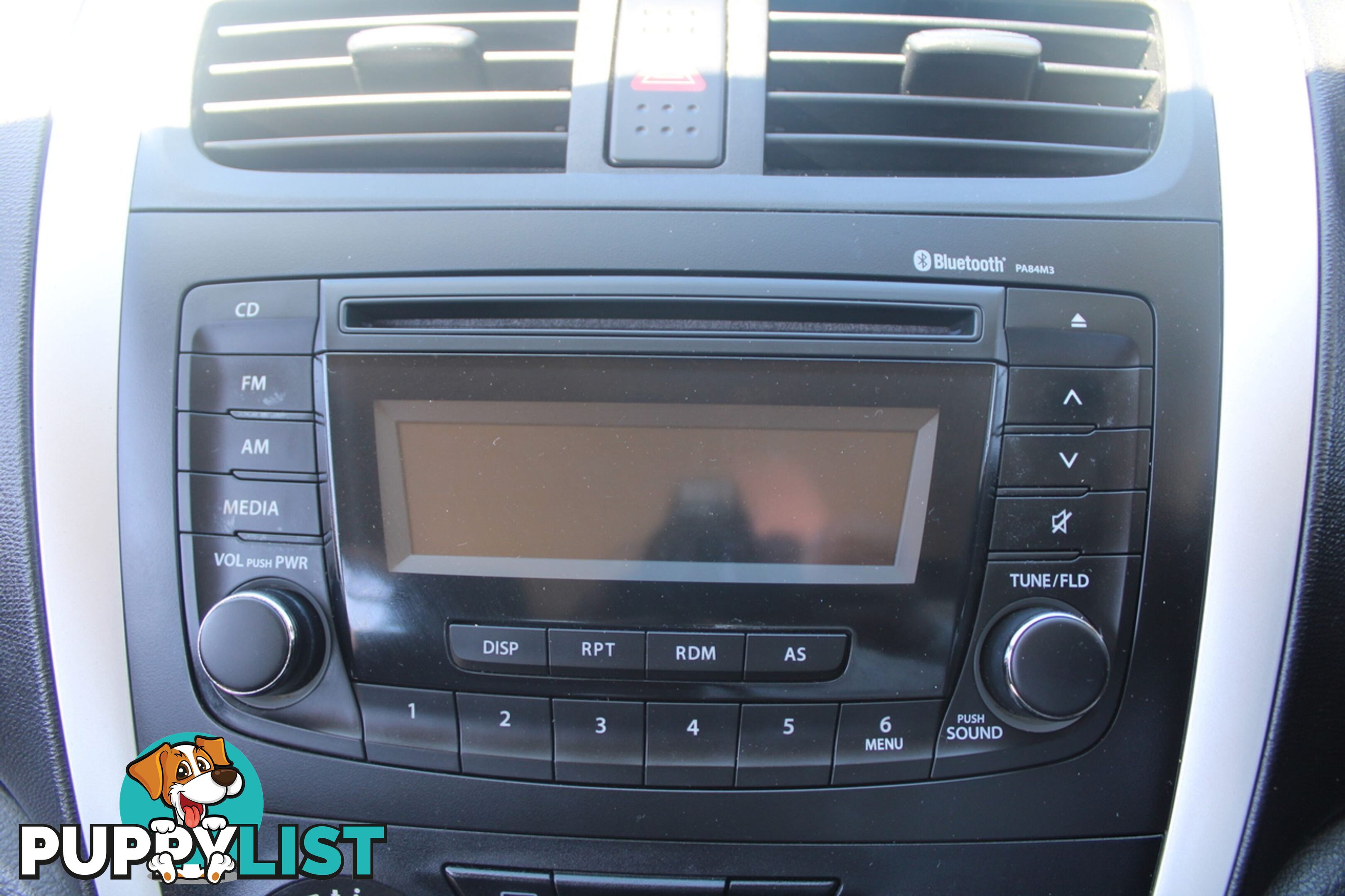 2016 SUZUKI CELERIO LF  HATCHBACK