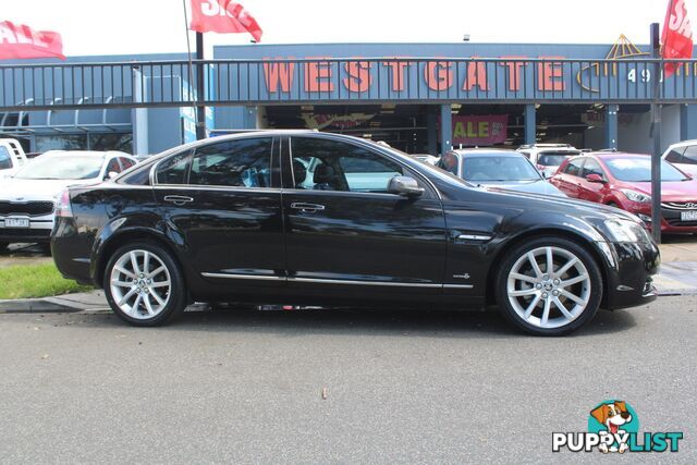 2012 HOLDEN CALAIS VE  SEDAN