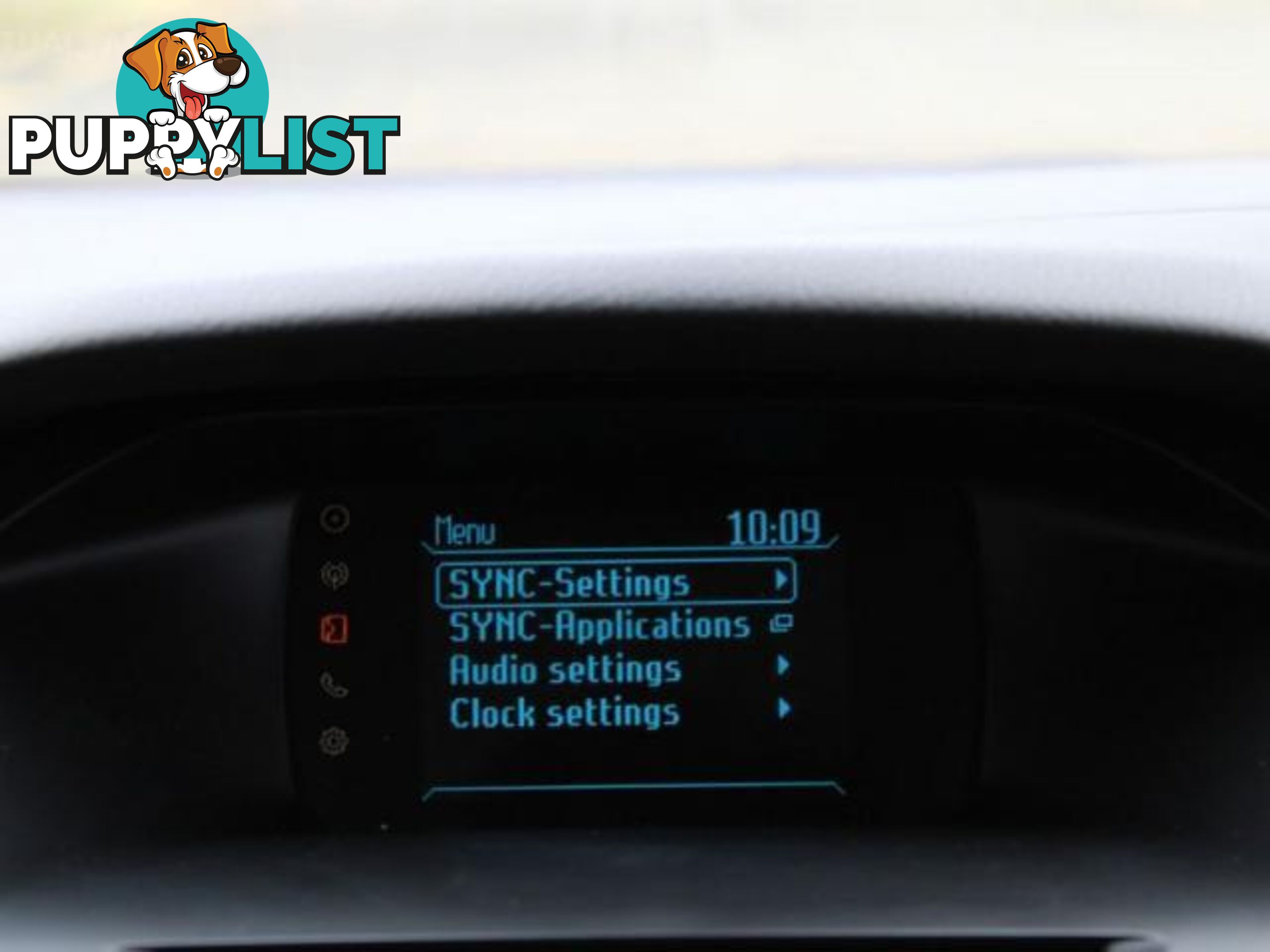 2014 FORD FOCUS TREND LW MK2 MY14  HATCH