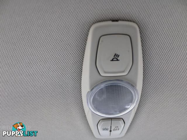 2014 FORD FOCUS TREND LW MK2 MY14  HATCH