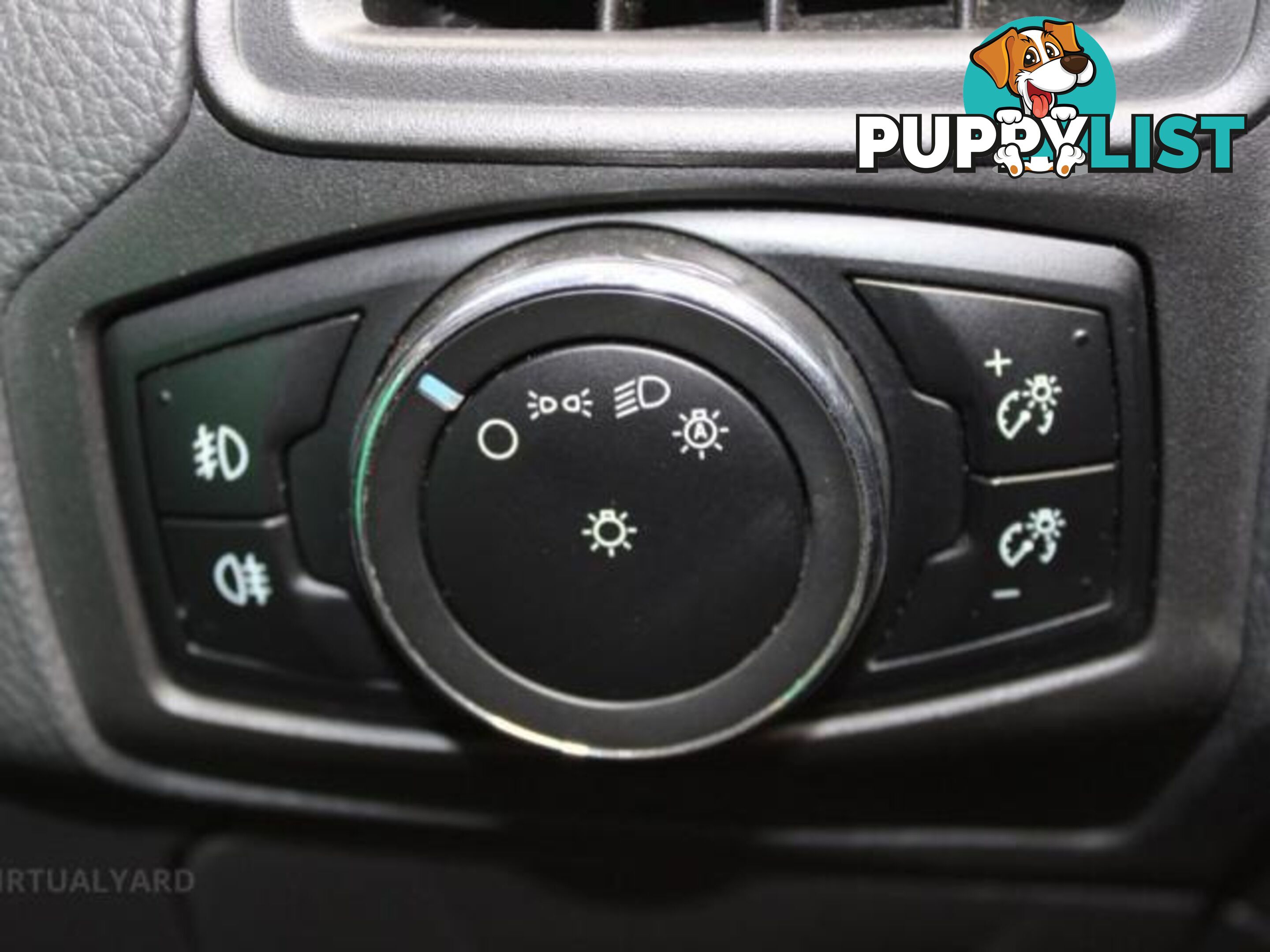 2014 FORD FOCUS TREND LW MK2 MY14  HATCH