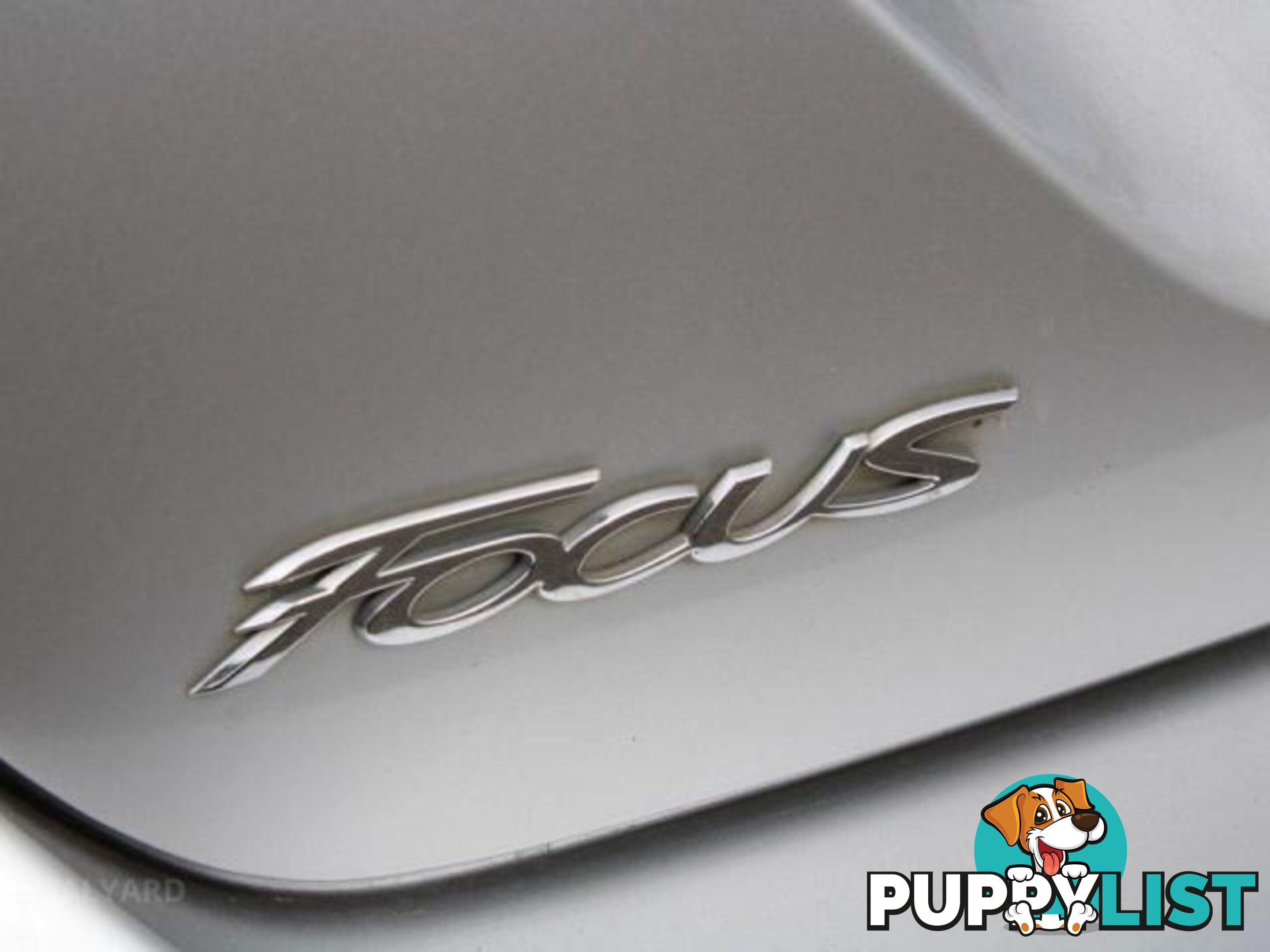 2014 FORD FOCUS TREND LW MK2 MY14  HATCH