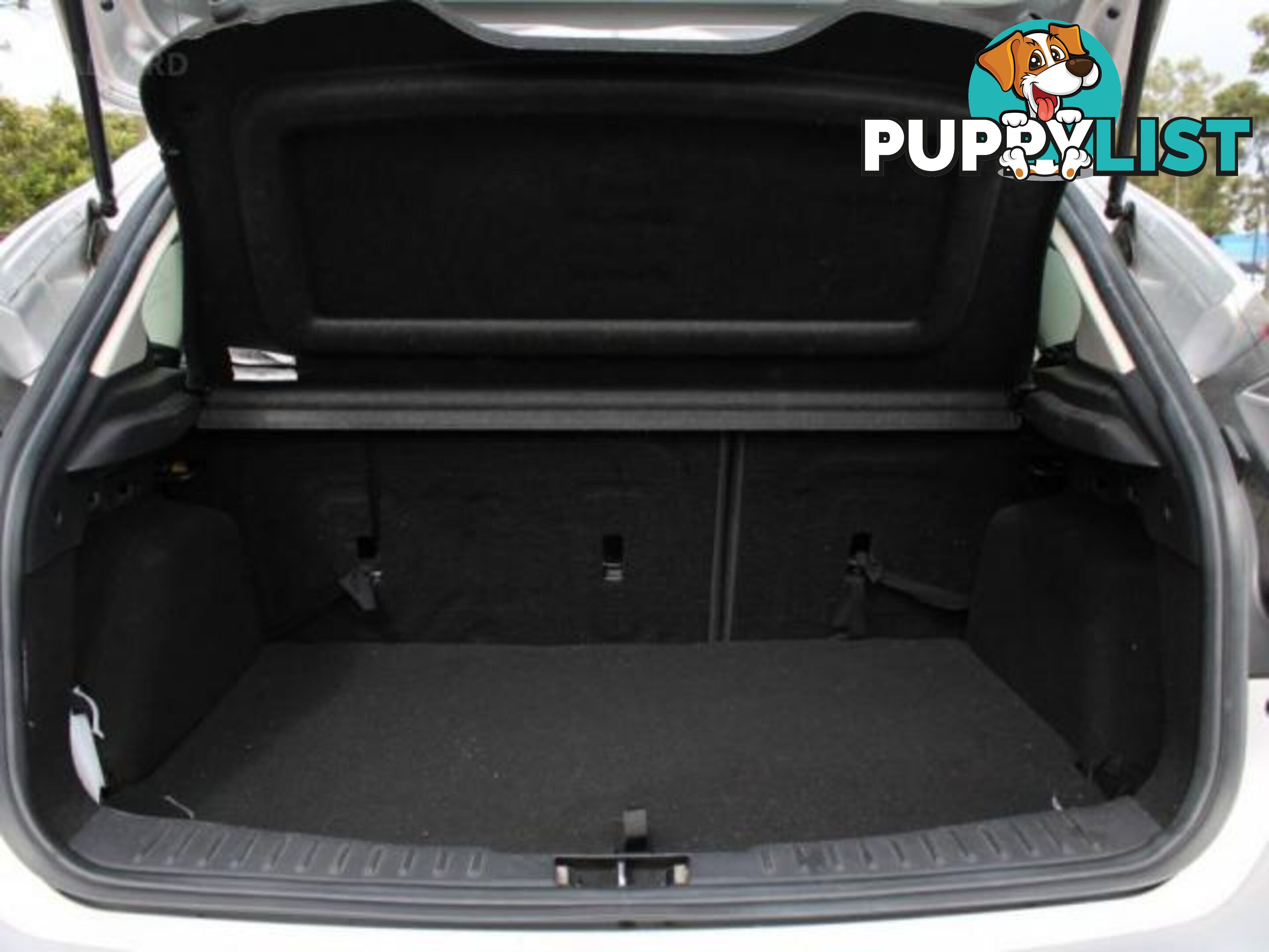 2014 FORD FOCUS TREND LW MK2 MY14  HATCH