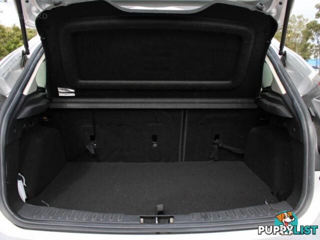 2014 FORD FOCUS TREND LW MK2 MY14  HATCH