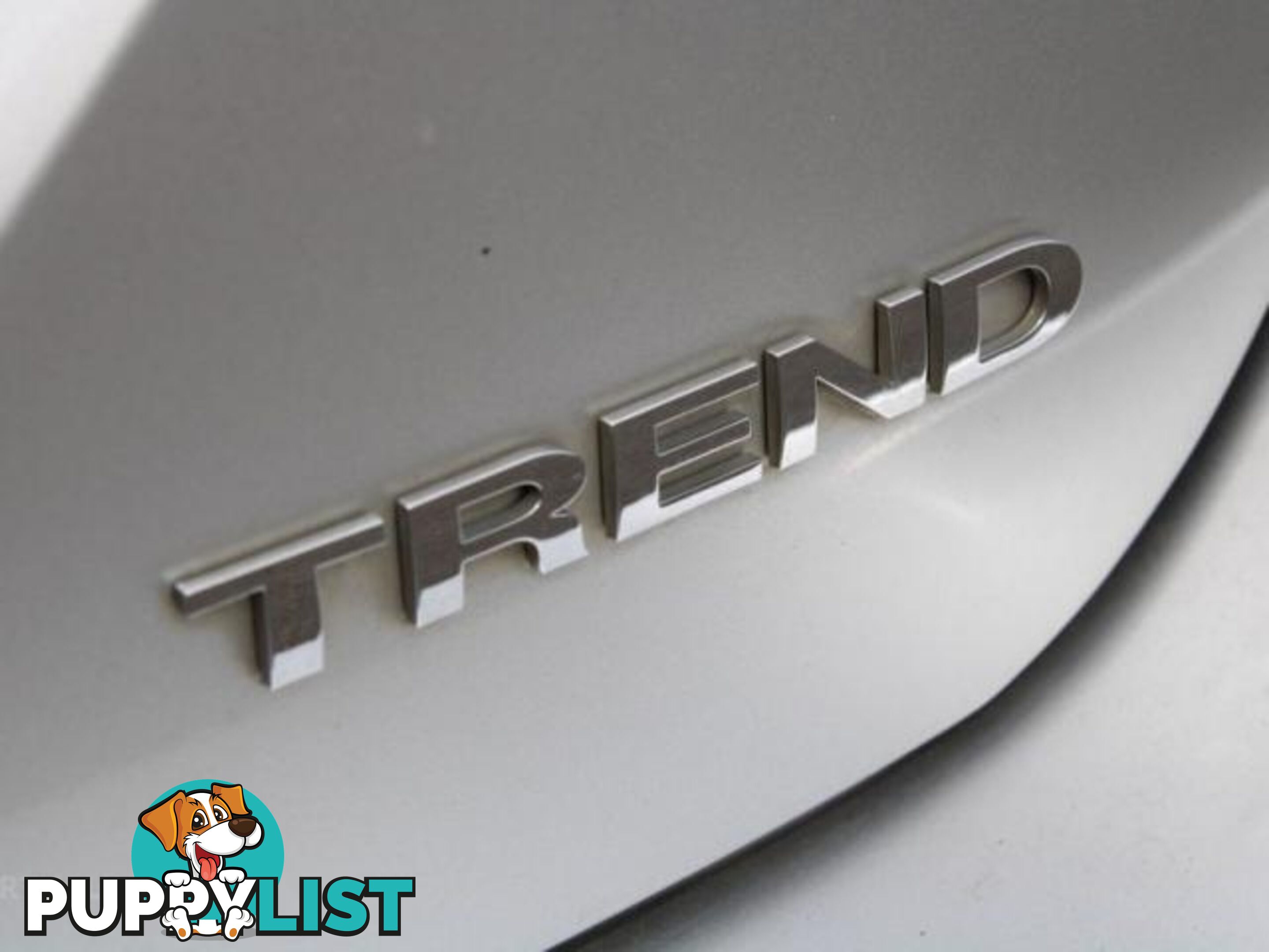 2014 FORD FOCUS TREND LW MK2 MY14  HATCH