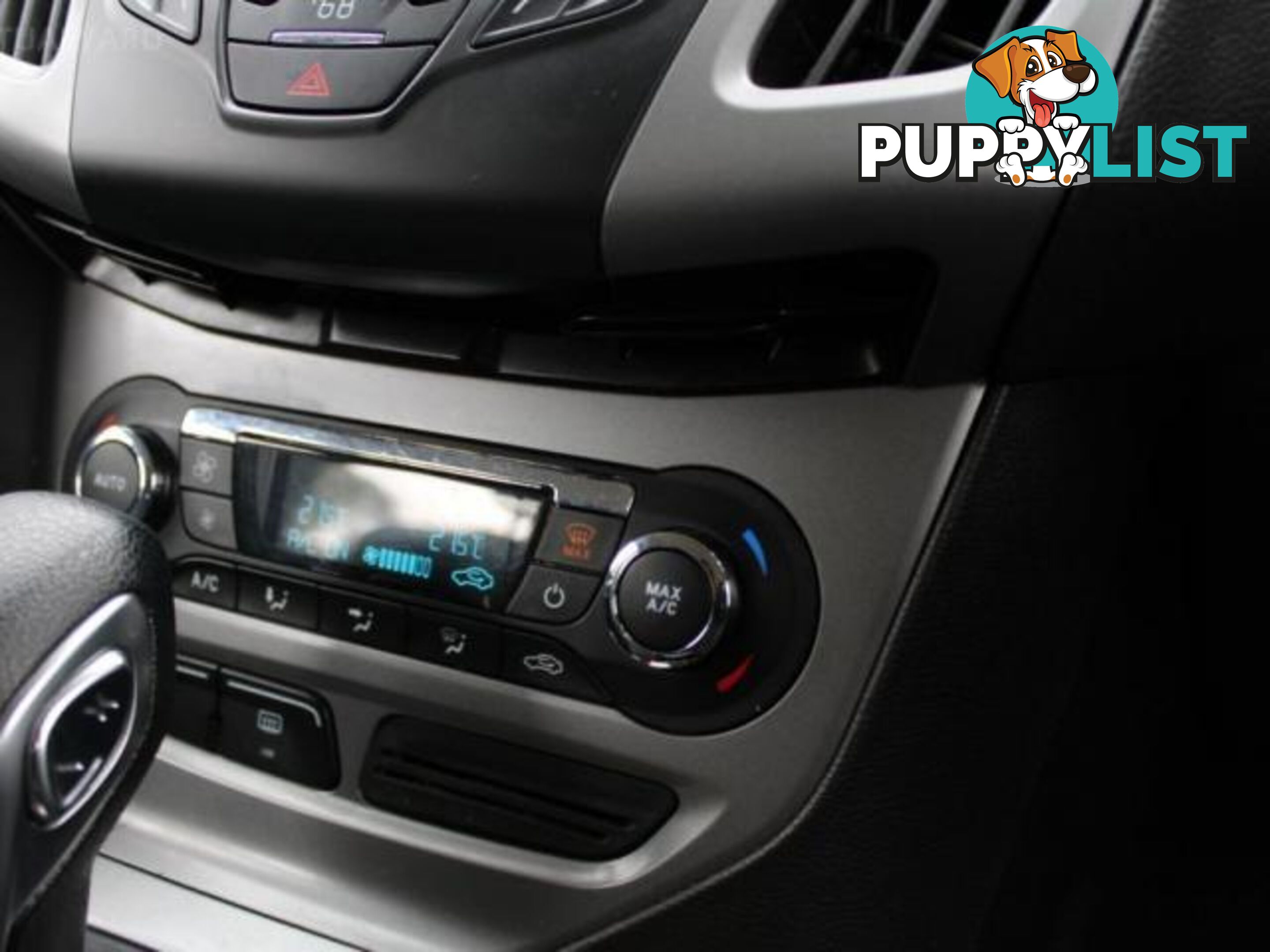 2014 FORD FOCUS TREND LW MK2 MY14  HATCH