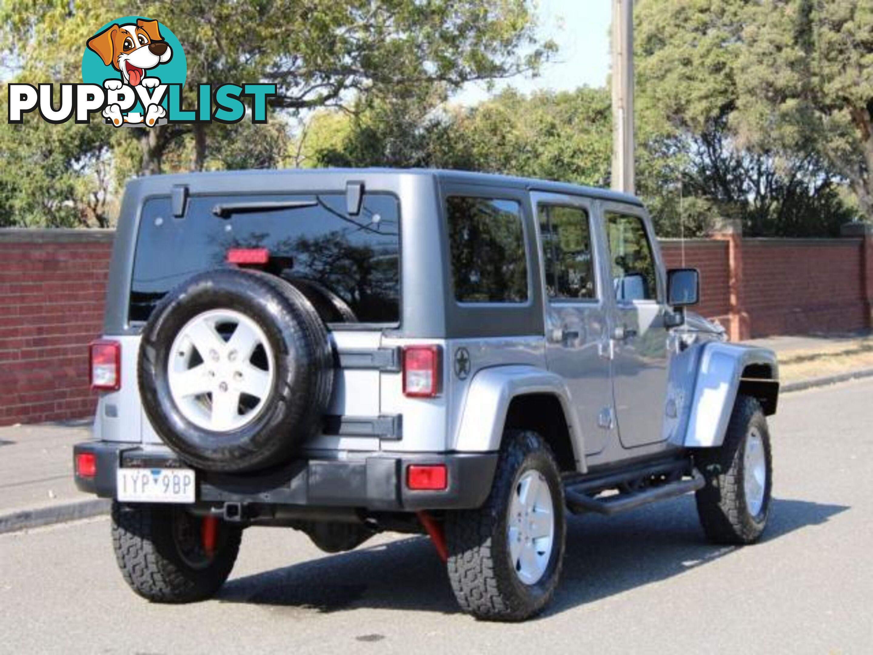 2013 JEEP WRANGLER FREEDOM (4X4) JK MY13  CONVERTIBLE