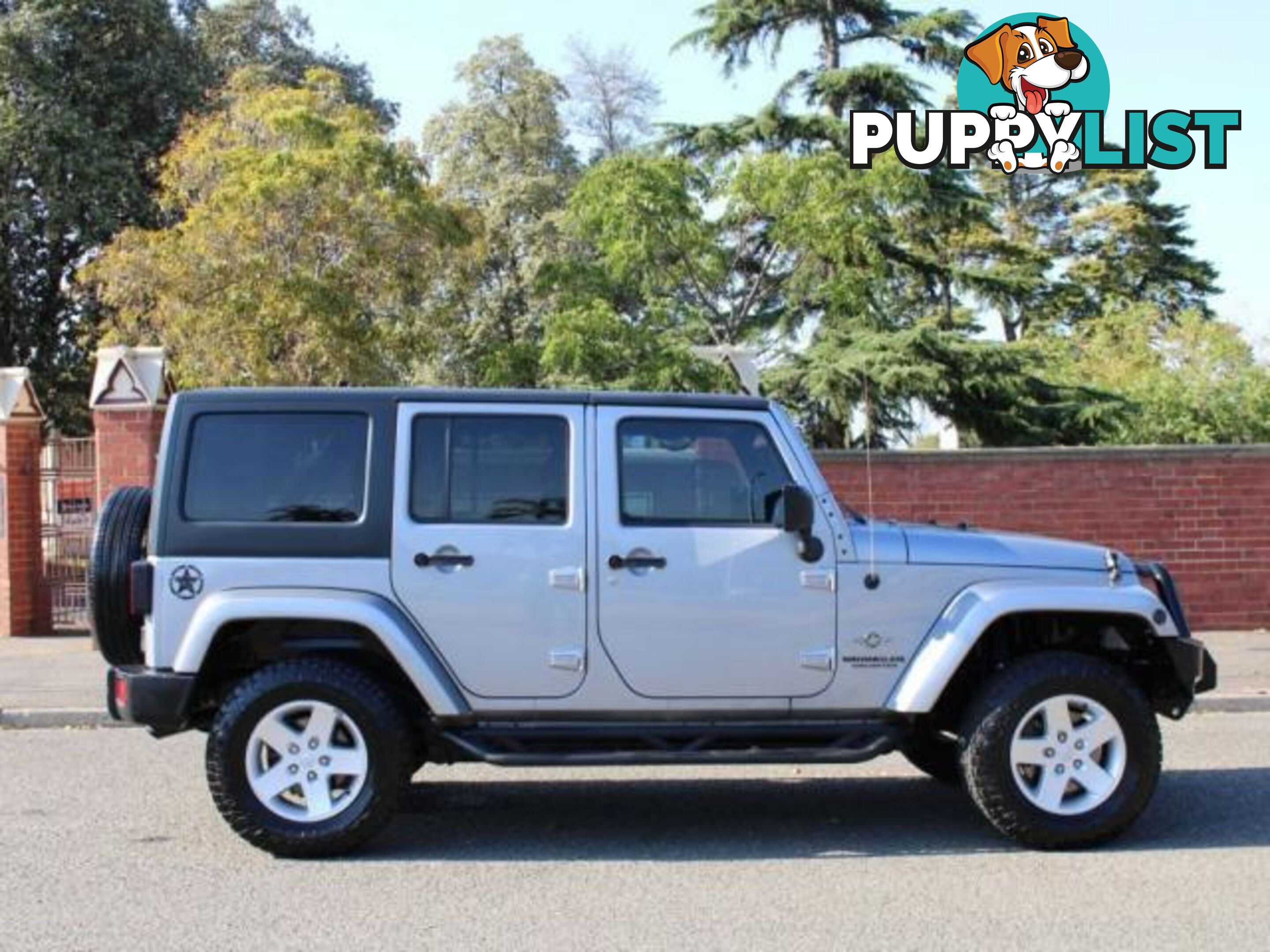 2013 JEEP WRANGLER FREEDOM (4X4) JK MY13  CONVERTIBLE