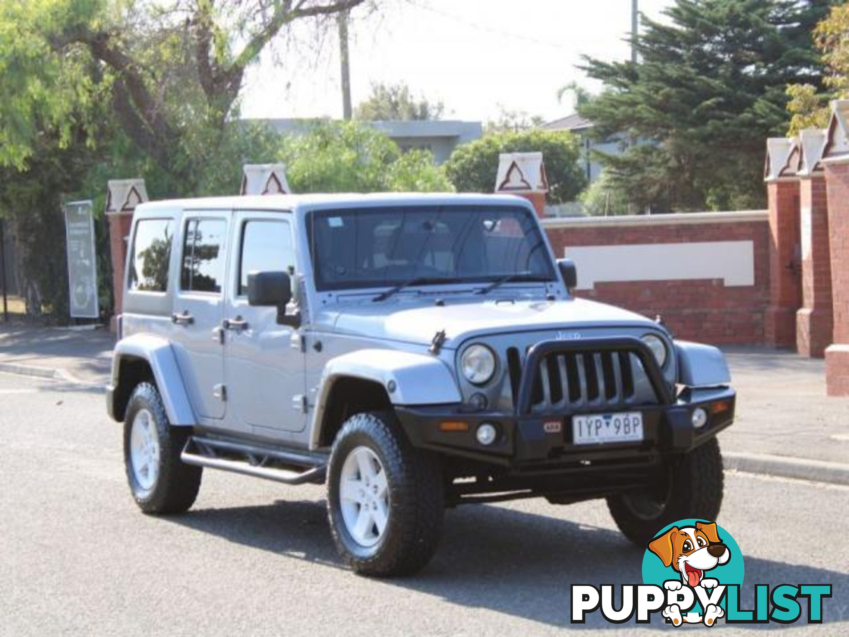 2013 JEEP WRANGLER FREEDOM (4X4) JK MY13  CONVERTIBLE