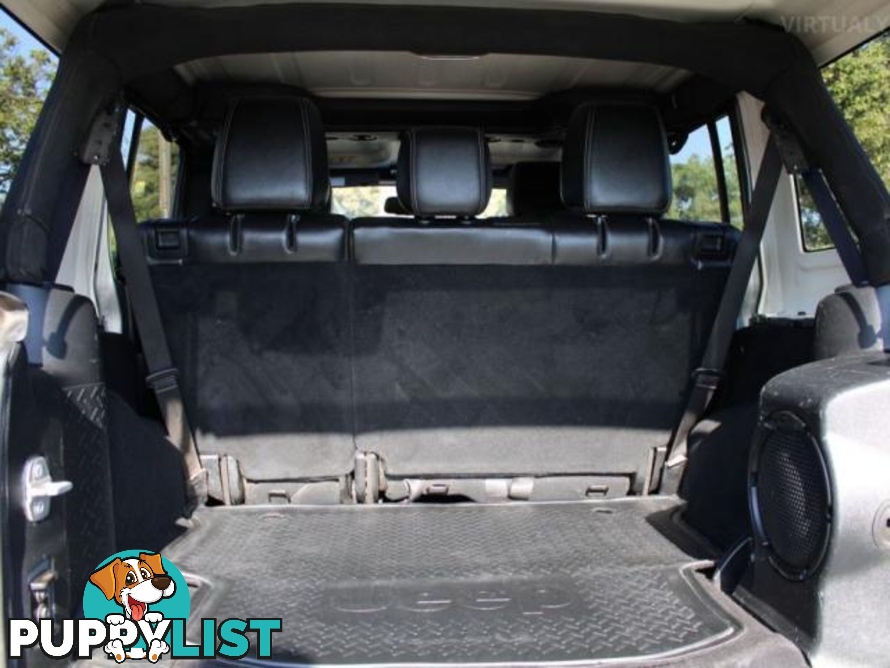 2013 JEEP WRANGLER FREEDOM (4X4) JK MY13  CONVERTIBLE