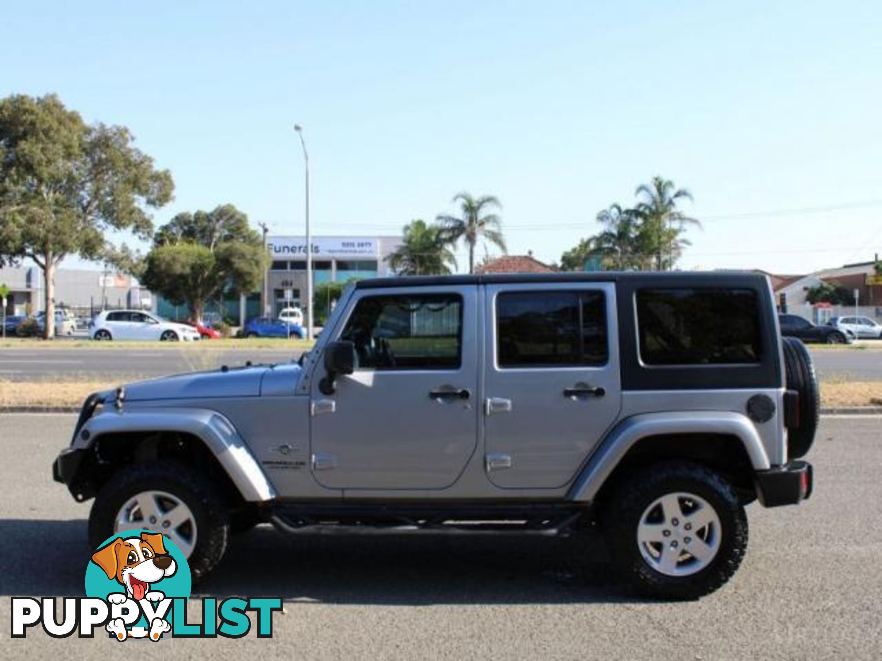 2013 JEEP WRANGLER FREEDOM (4X4) JK MY13  CONVERTIBLE