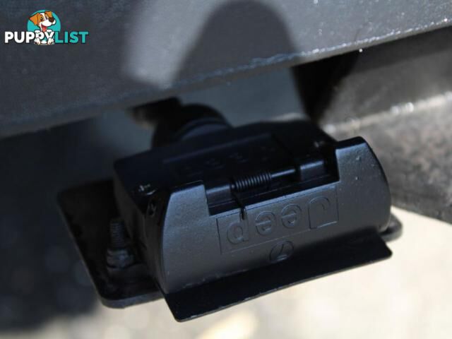 2013 JEEP WRANGLER FREEDOM (4X4) JK MY13  CONVERTIBLE