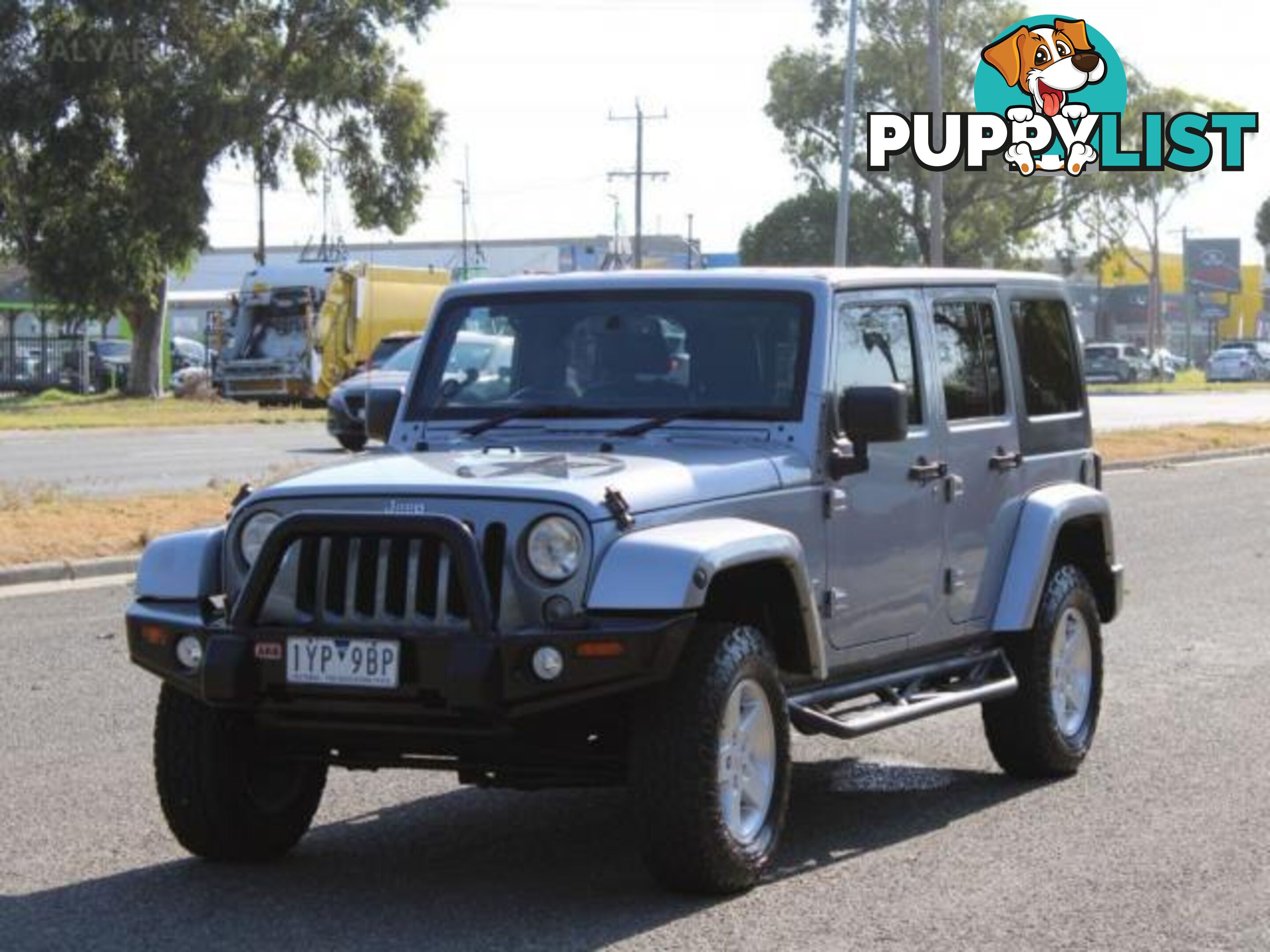 2013 JEEP WRANGLER FREEDOM (4X4) JK MY13  CONVERTIBLE