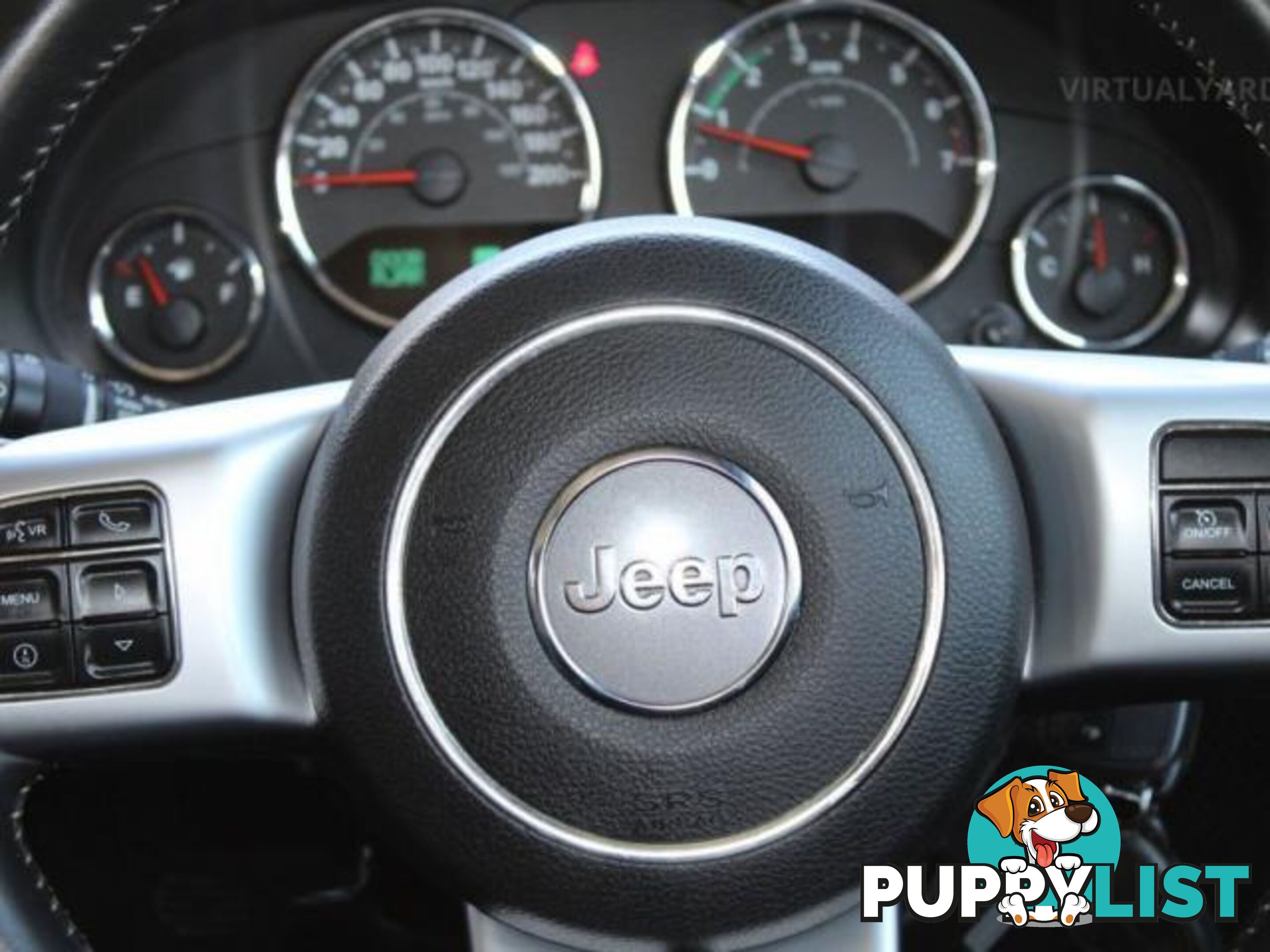 2013 JEEP WRANGLER FREEDOM (4X4) JK MY13  CONVERTIBLE