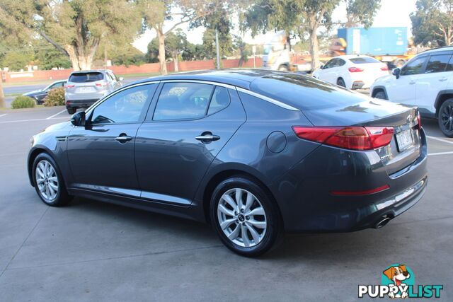 2014 KIA OPTIMA TF  SEDAN