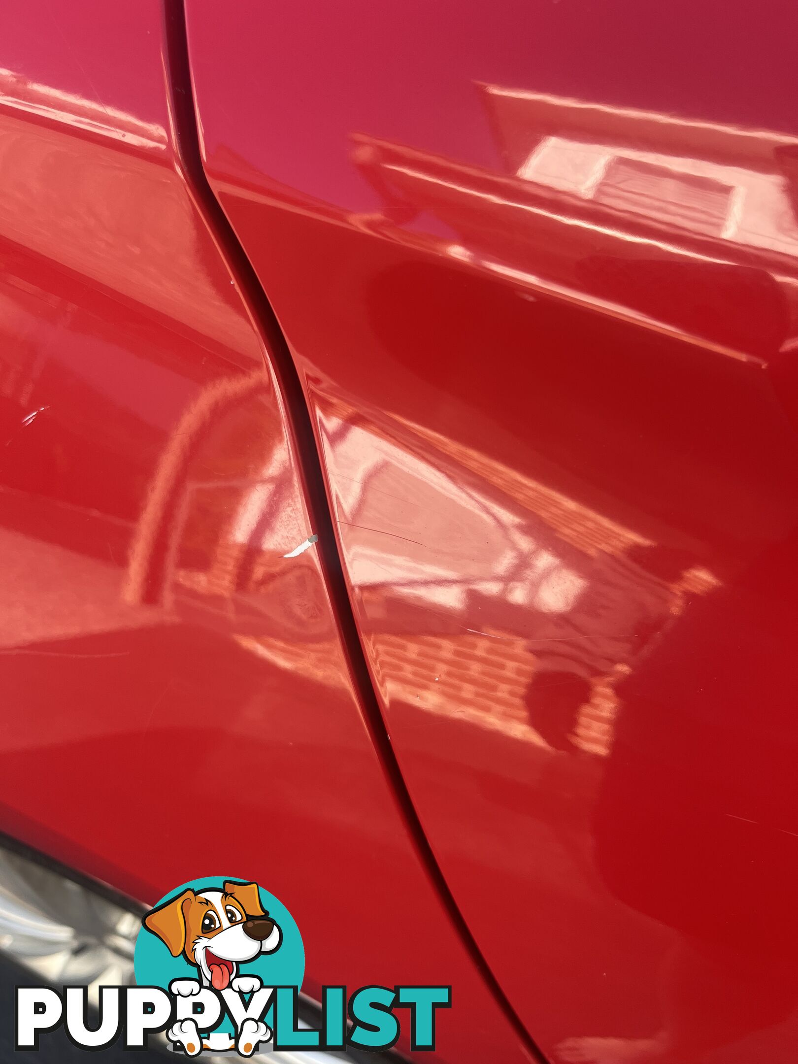 2016 Holden Astra Hatchback Automatic