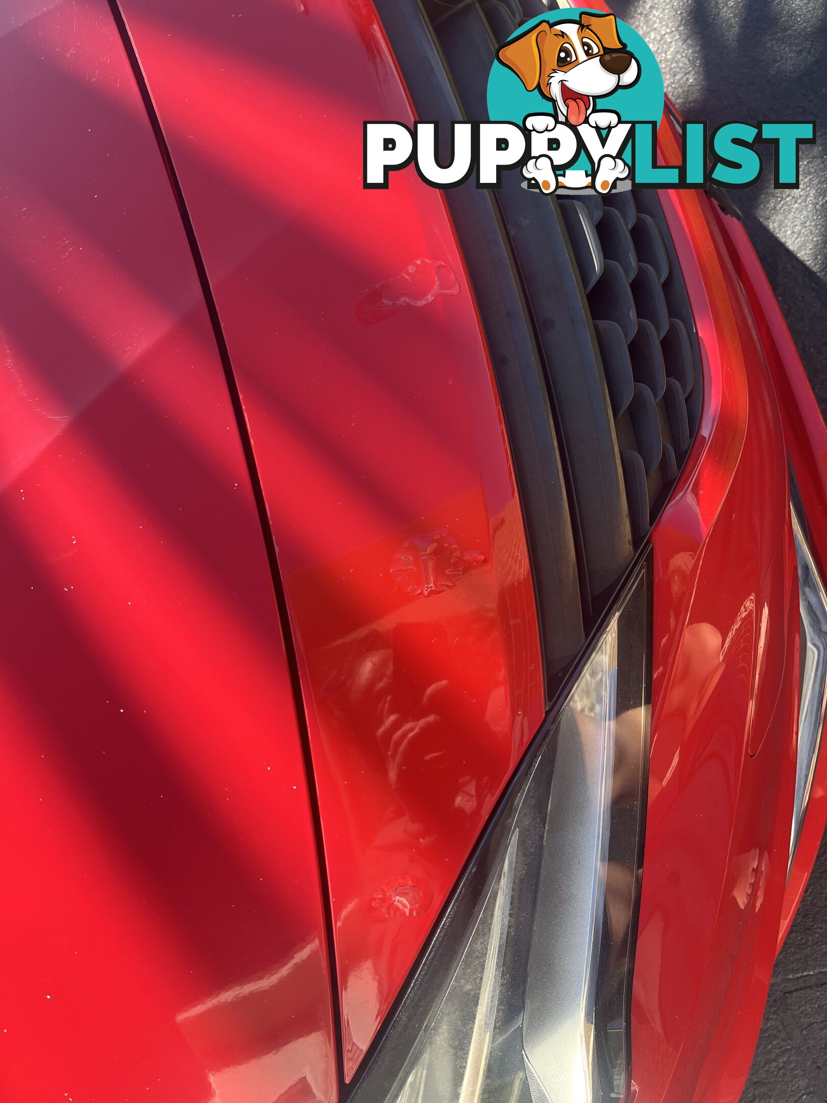 2016 Holden Astra Hatchback Automatic