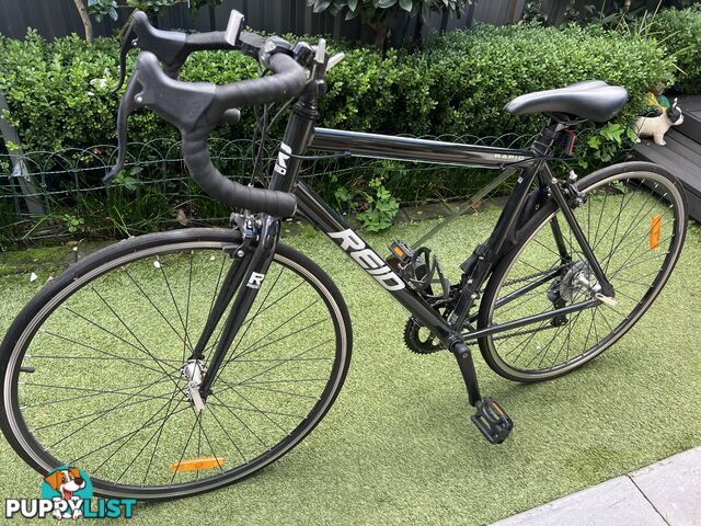 Reid men’s cycle with gears