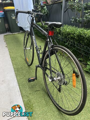 Reid men’s cycle with gears