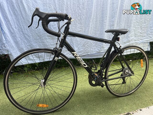 Reid men’s cycle with gears