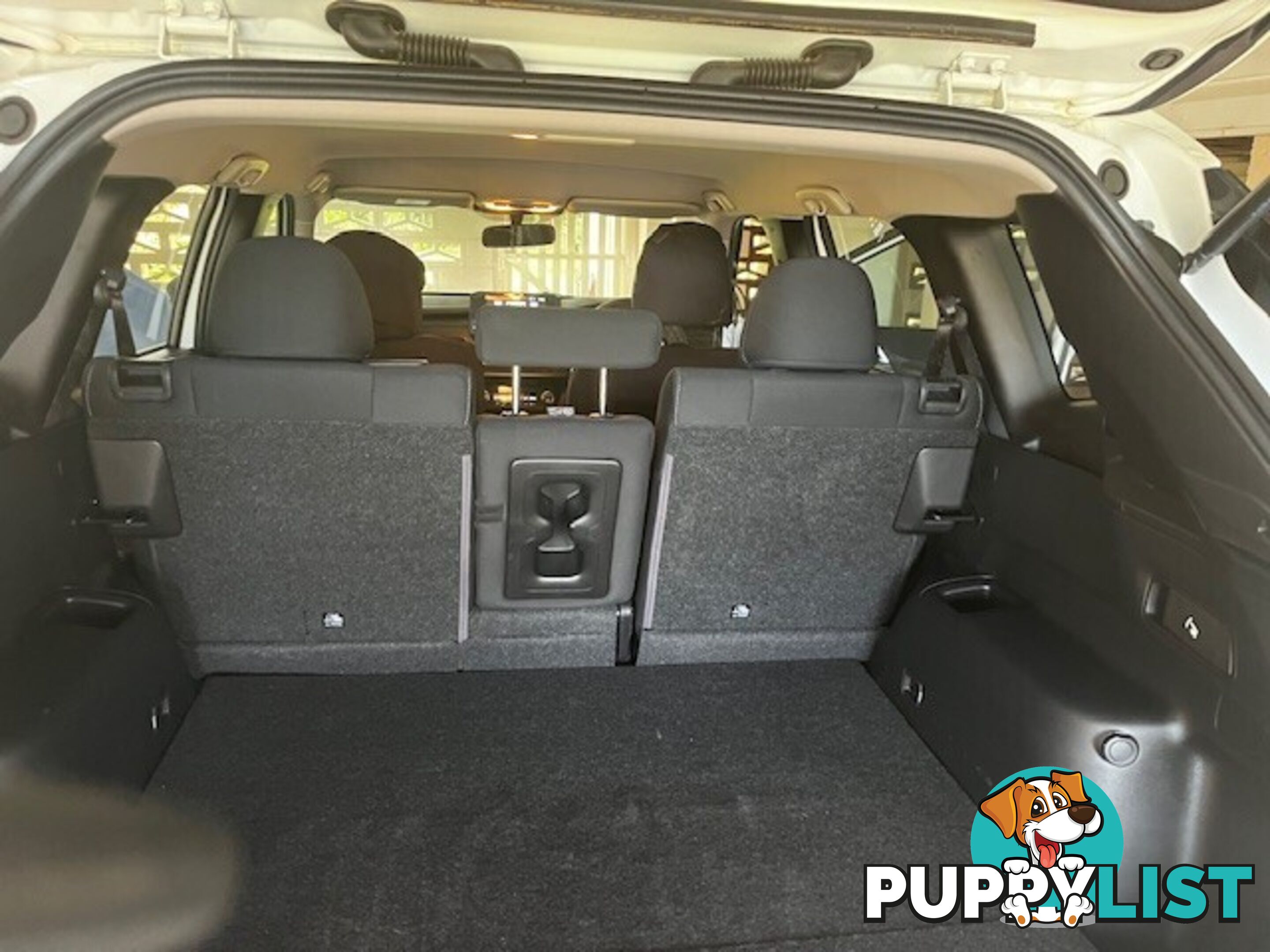 2022 Mitsubishi Outlander ZL MY21 LS Wagon Automatic