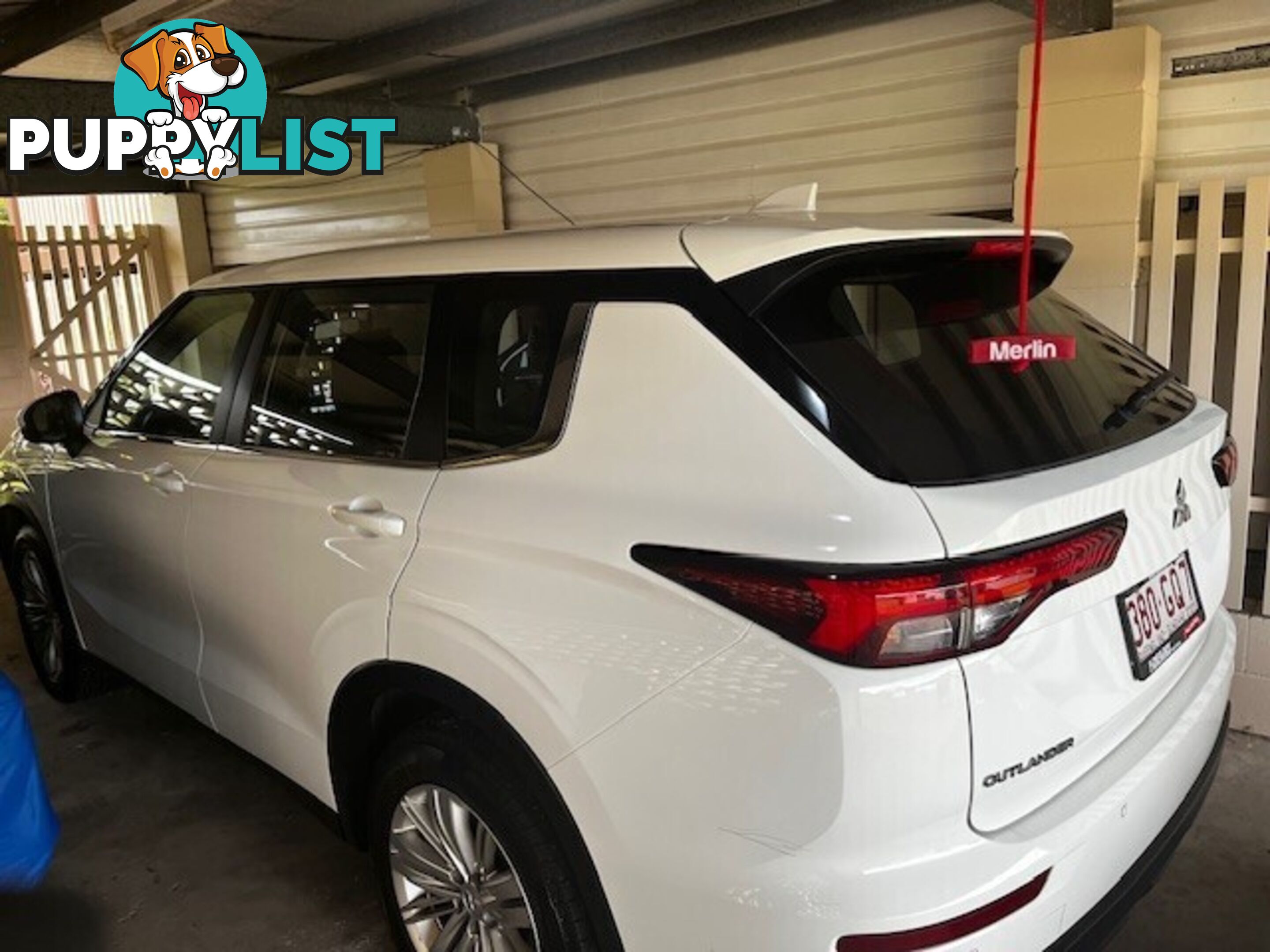 2022 Mitsubishi Outlander ZL MY21 LS Wagon Automatic
