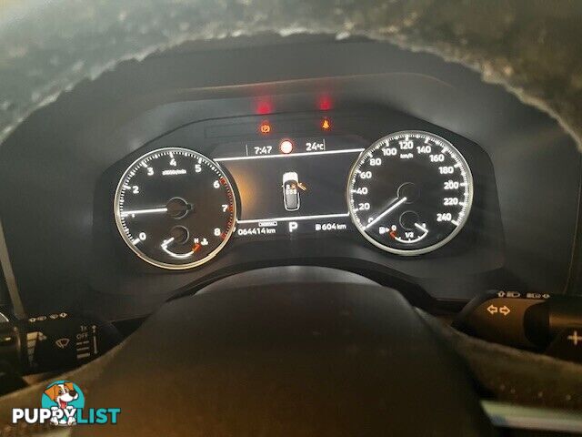 2022 Mitsubishi Outlander ZL MY21 LS Wagon Automatic