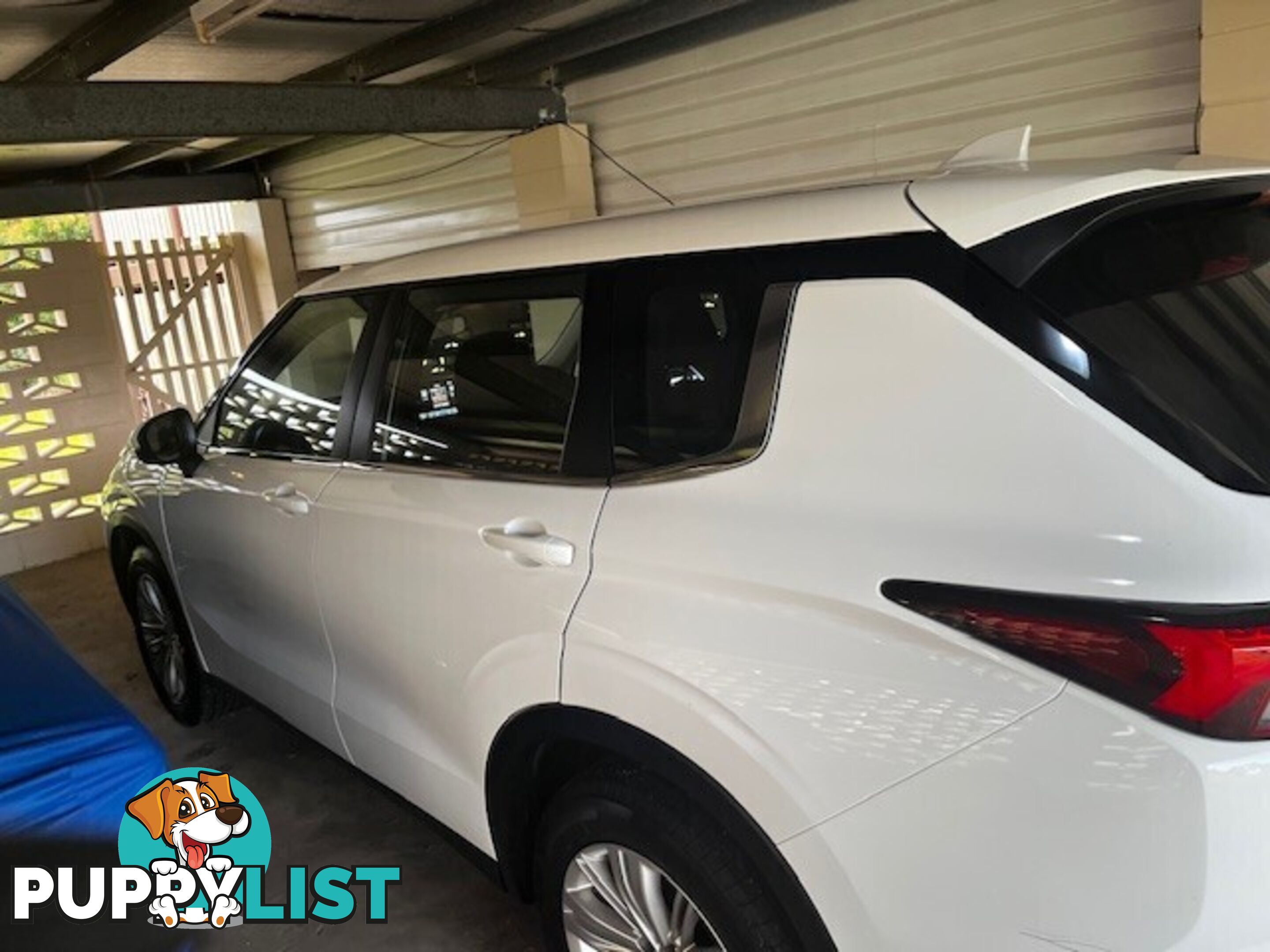 2022 Mitsubishi Outlander ZL MY21 LS Wagon Automatic