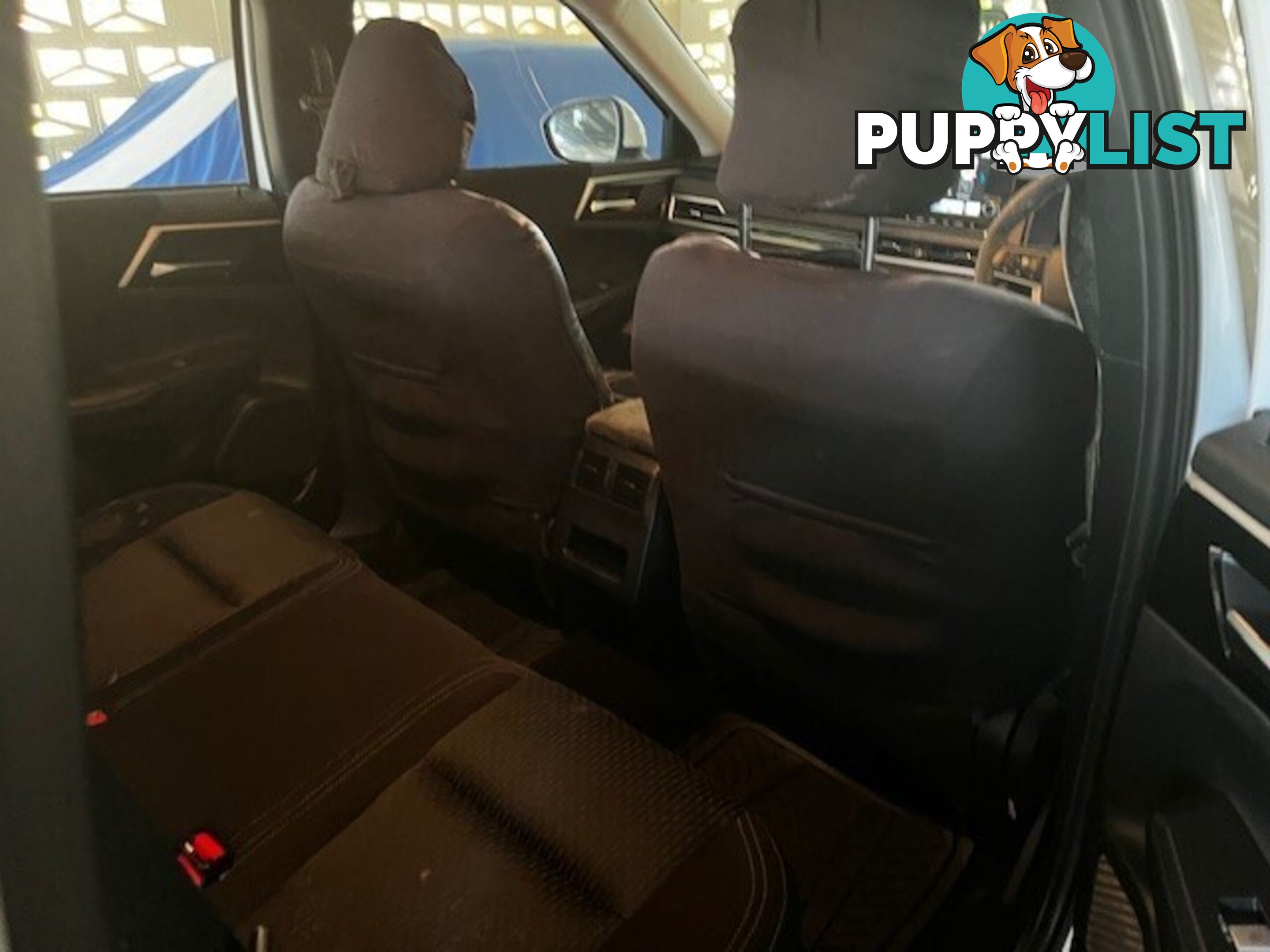 2022 Mitsubishi Outlander ZL MY21 LS Wagon Automatic