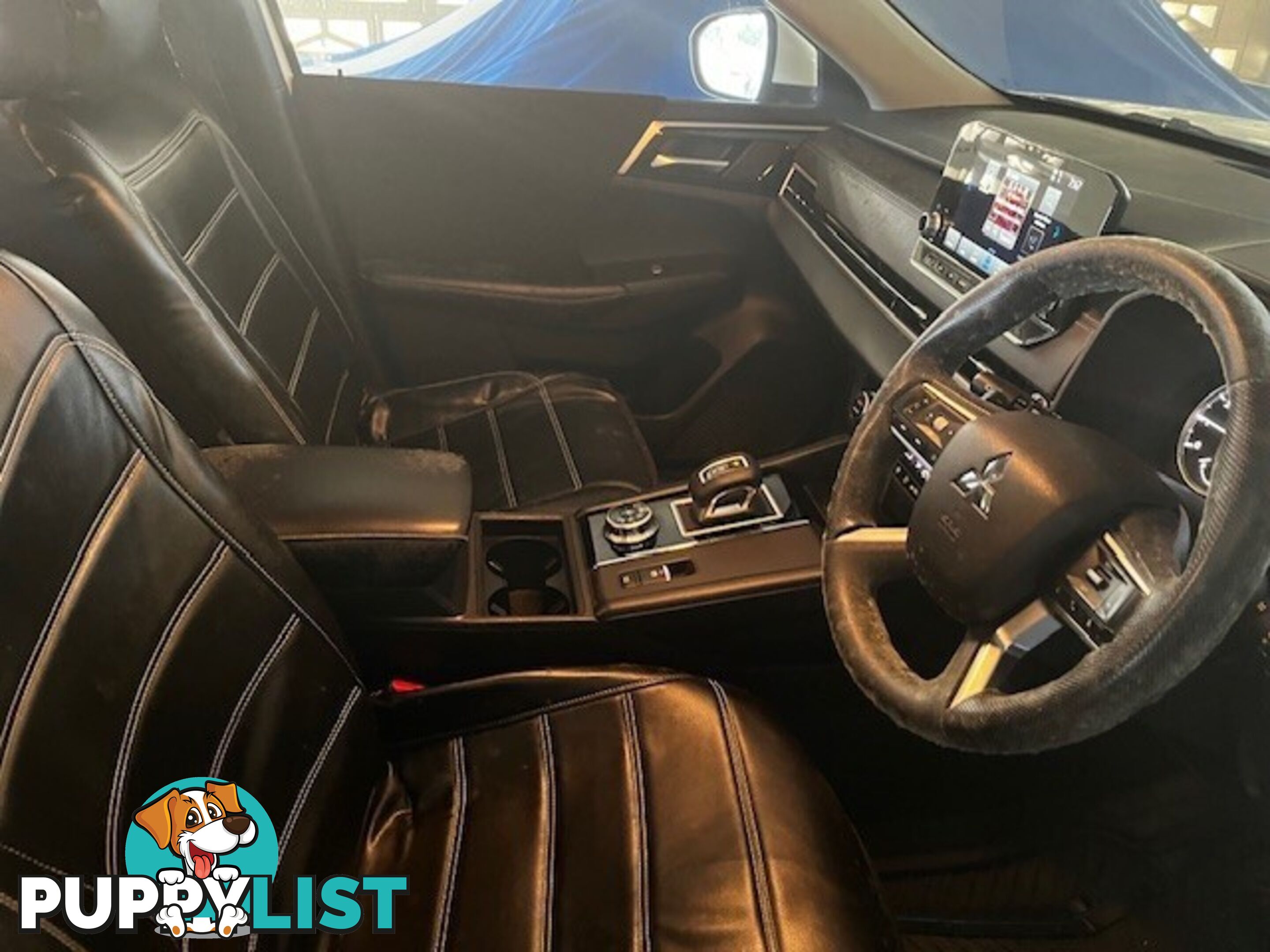 2022 Mitsubishi Outlander ZL MY21 LS Wagon Automatic