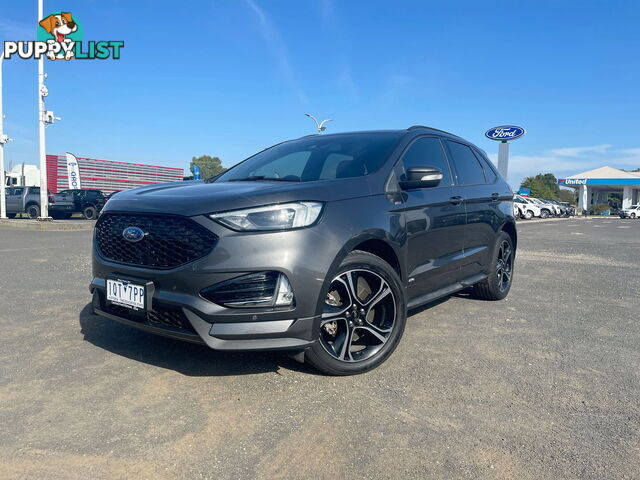 2019 FORD ENDURA ST-LINE (AWD) CA MY19 SUV