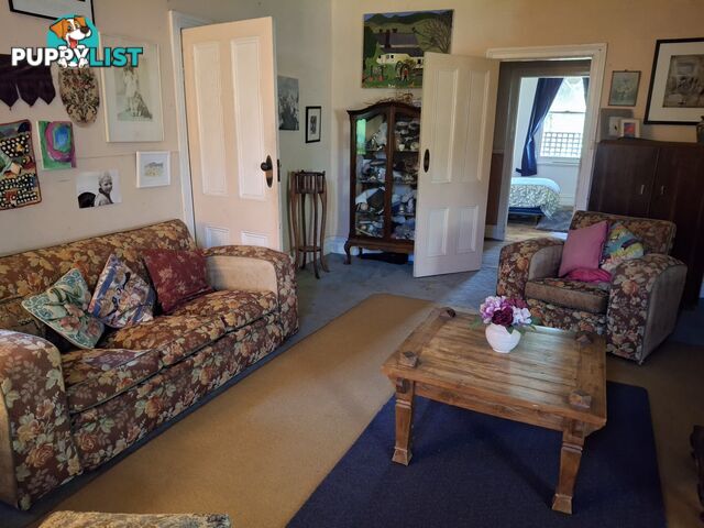 House and Land for Sale