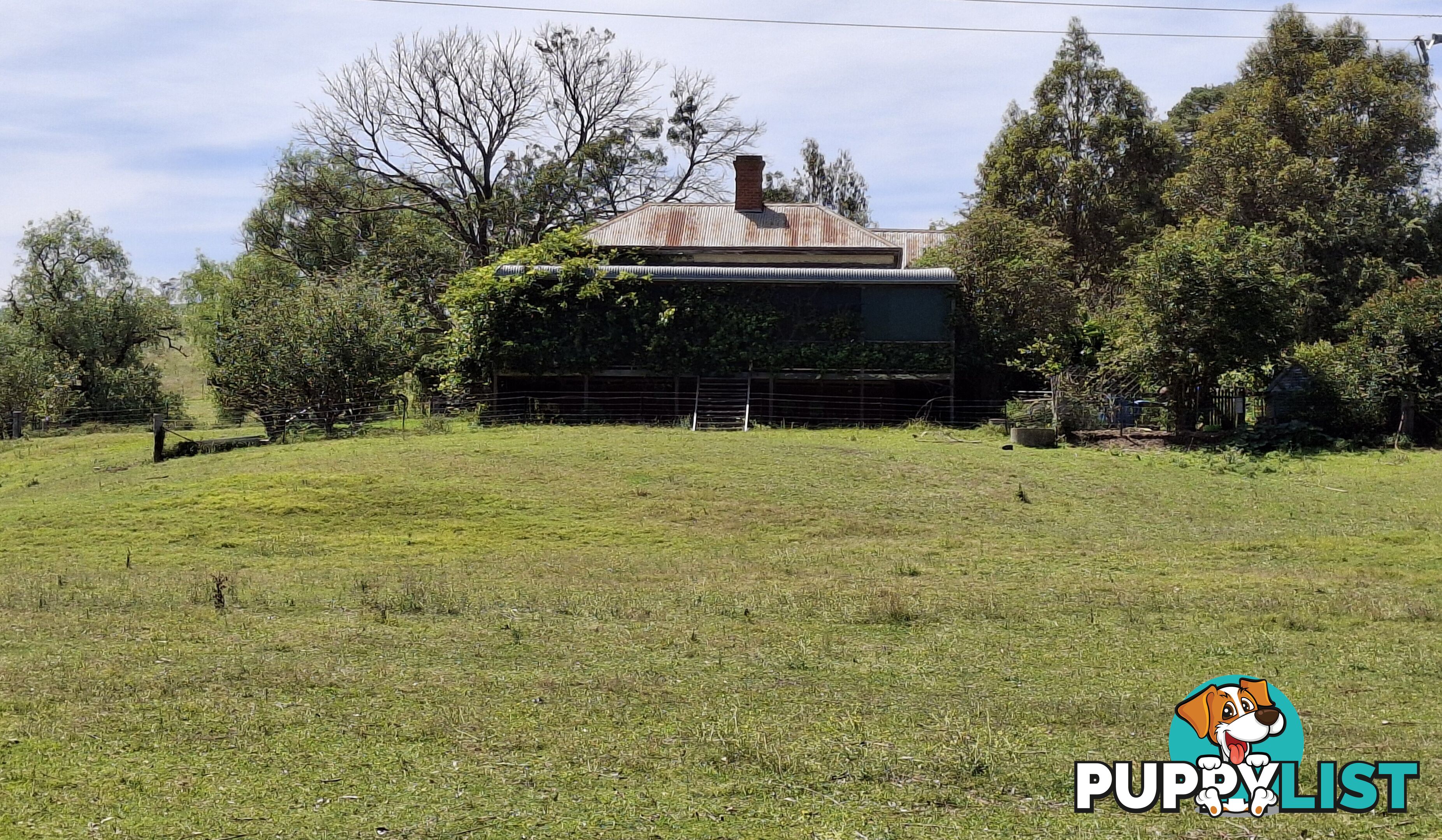 House and Land for Sale