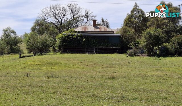 House and Land for Sale