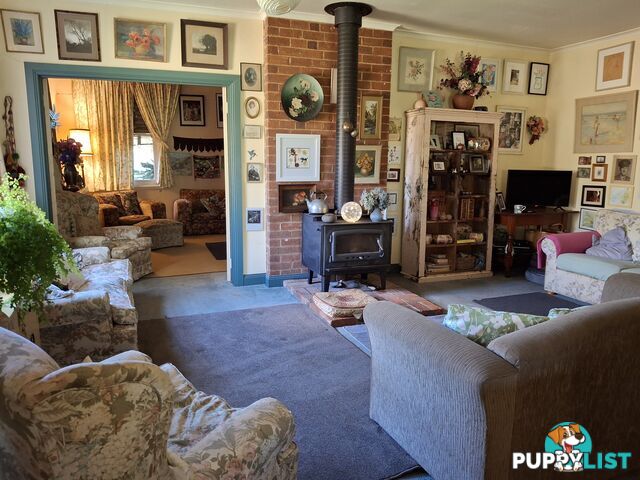 House and Land for Sale
