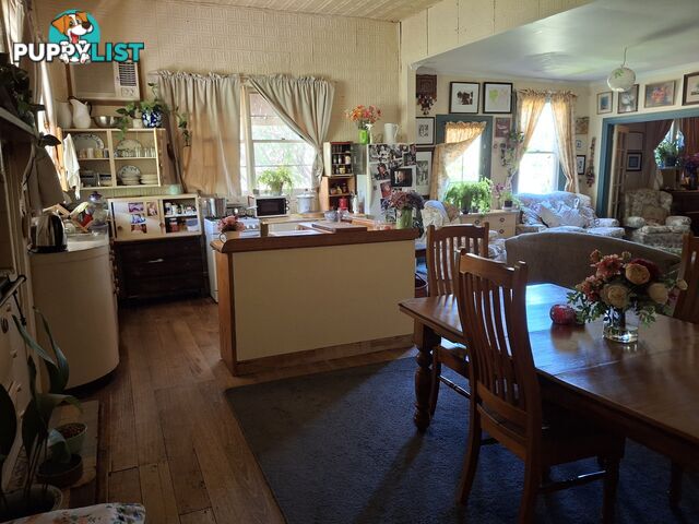House and Land for Sale