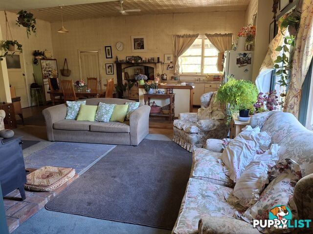 House and Land for Sale