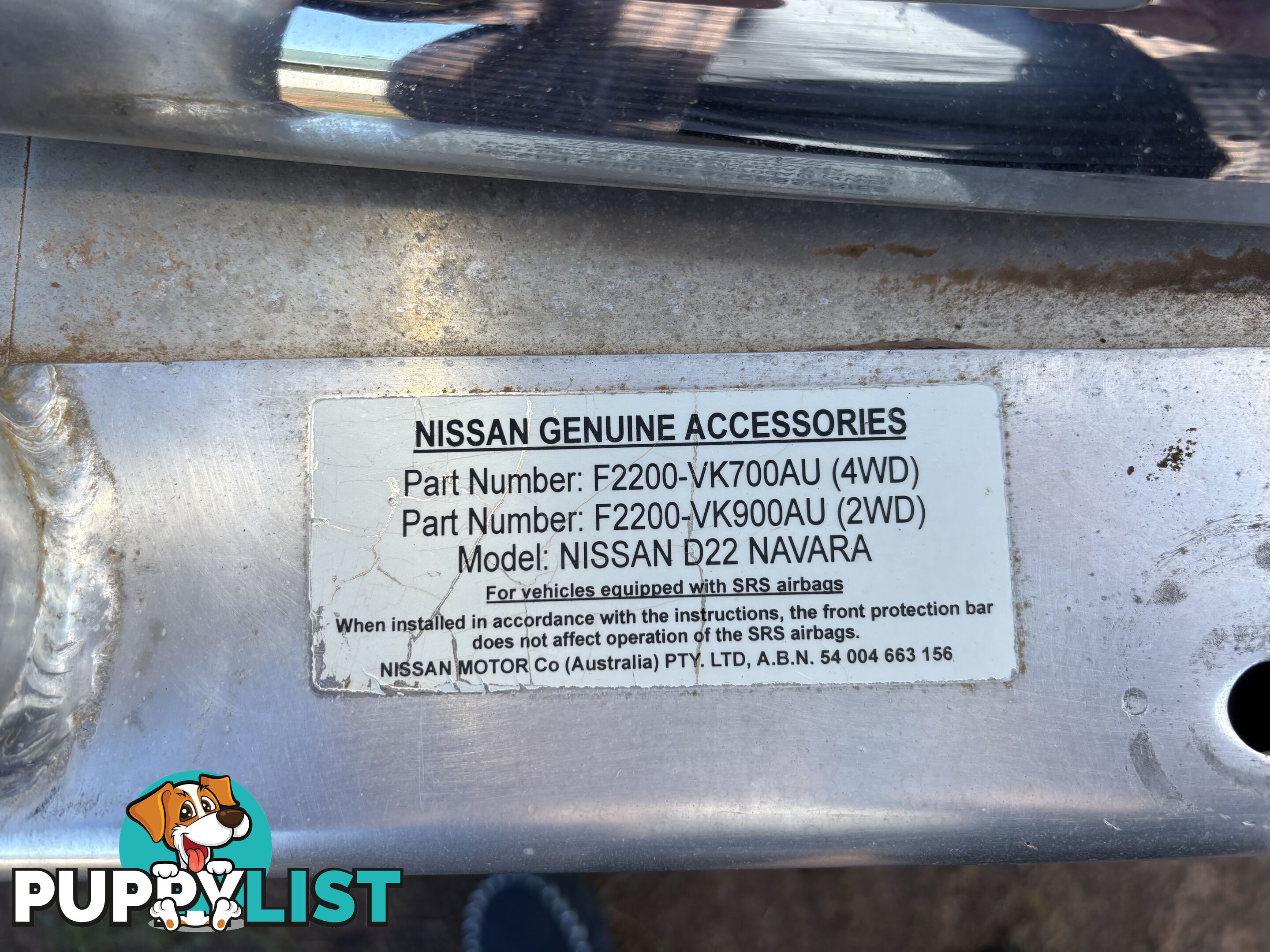 2012 Nissan Navara ST-R 2.5 CR ST-R 2.5 CR Ute Manual