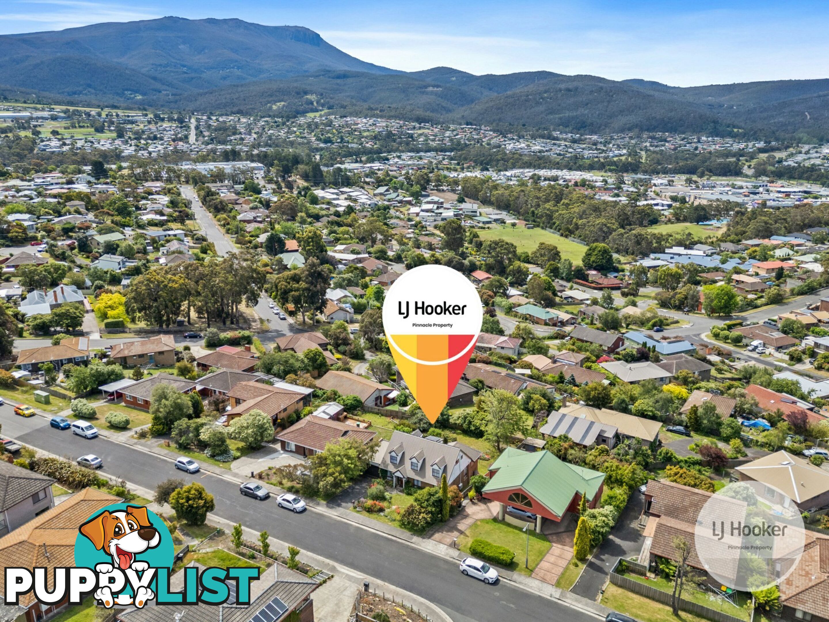 36 Baynton Street KINGSTON TAS 7050
