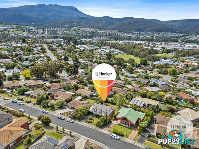 36 Baynton Street KINGSTON TAS 7050