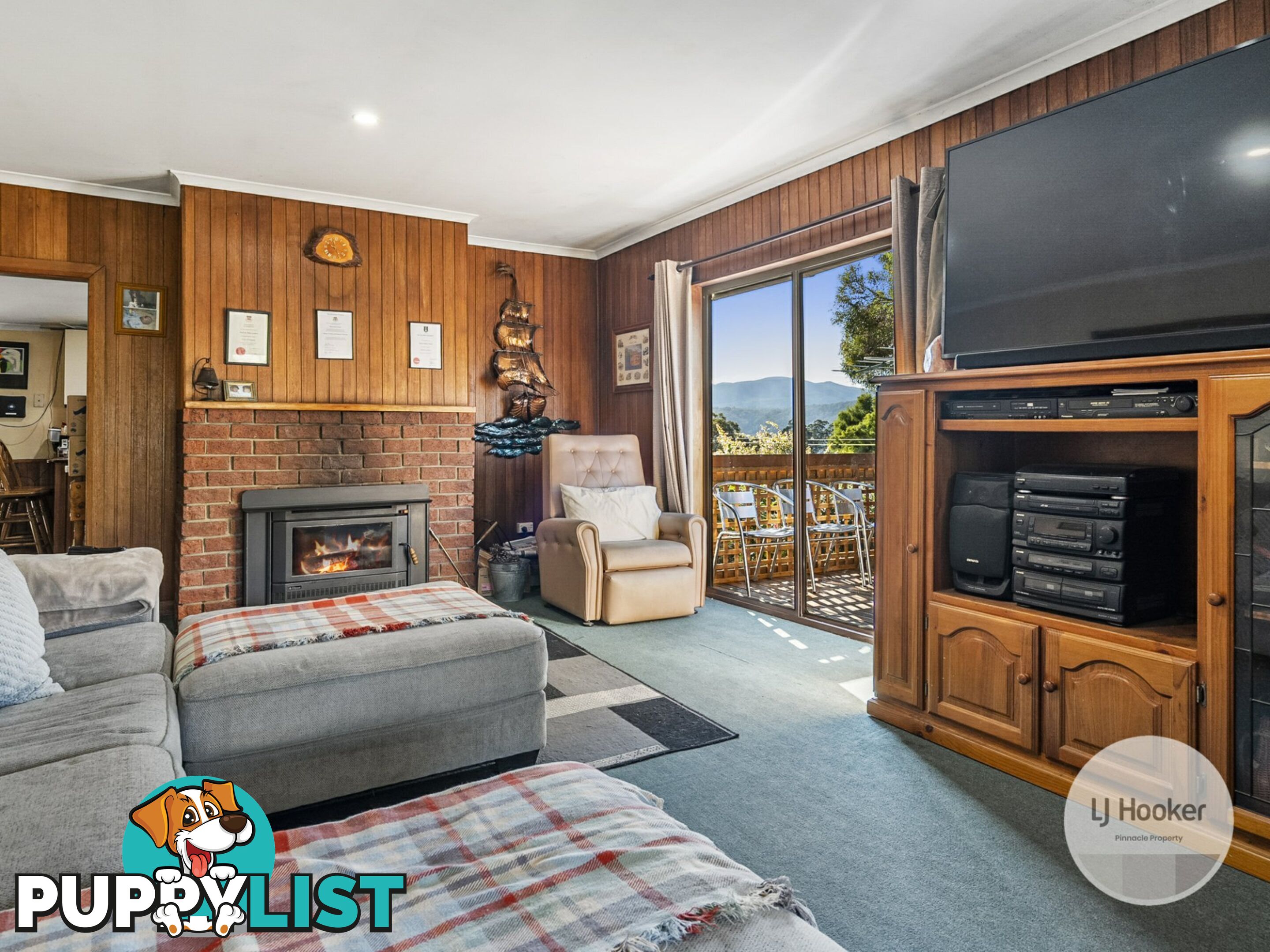 181 Wallace Road CYGNET TAS 7112