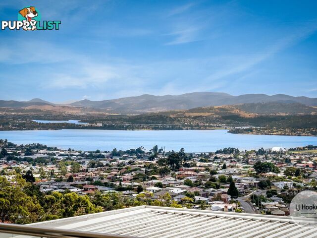 Unit 1/9 Purdie Street WEST MOONAH TAS 7009