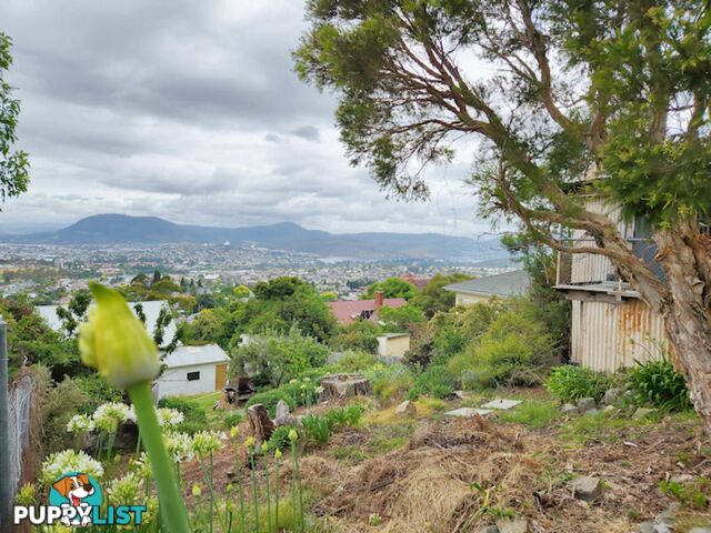 35 Benjafield Terrace MOUNT STUART TAS 7000