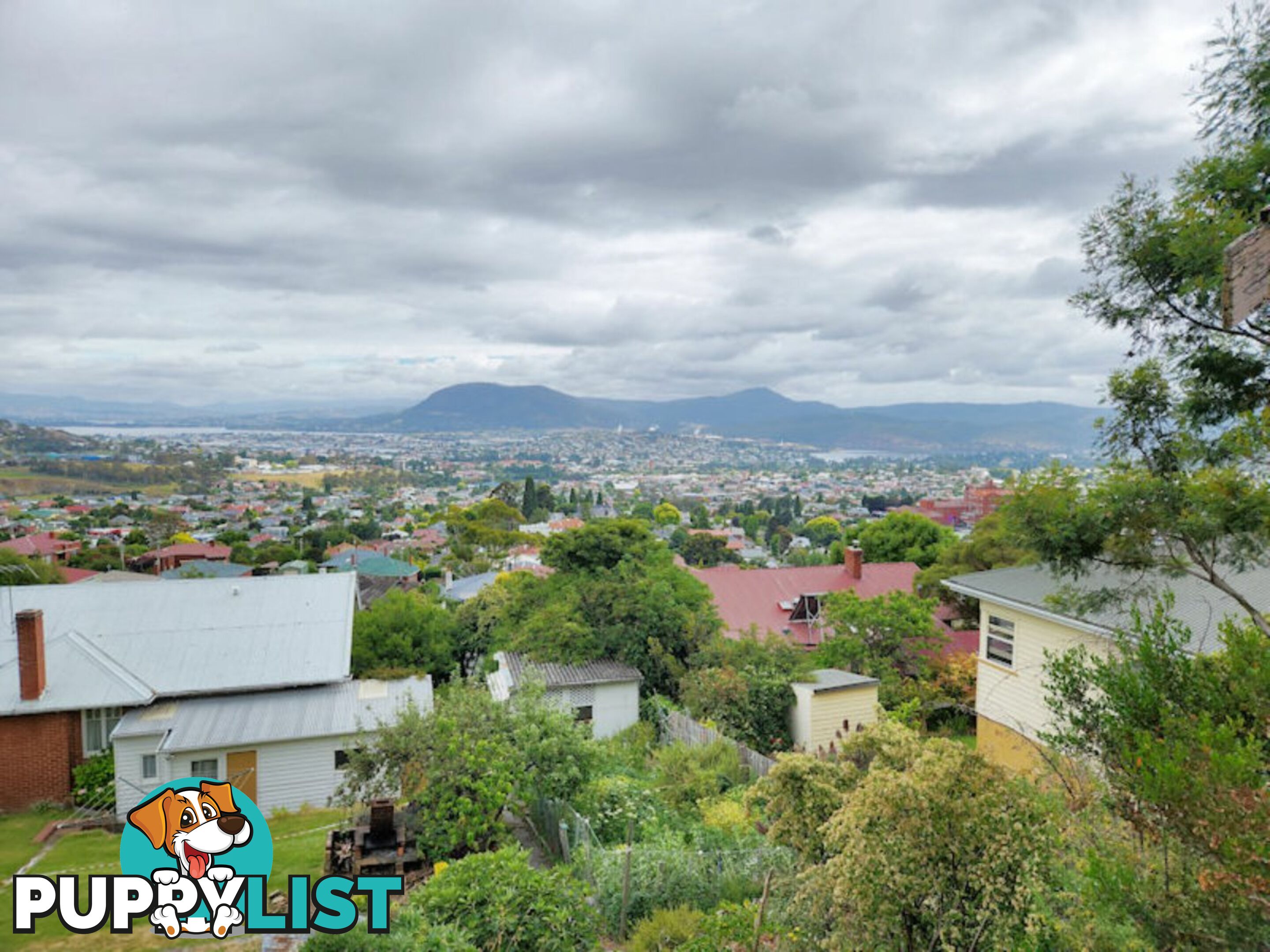 35 Benjafield Terrace MOUNT STUART TAS 7000