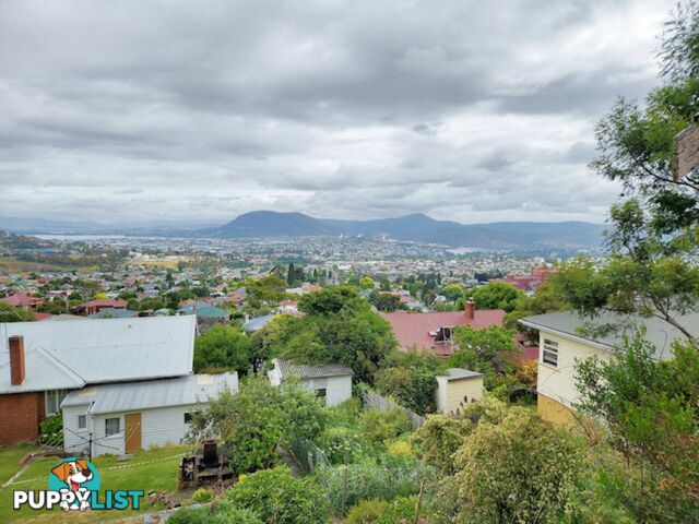 35 Benjafield Terrace MOUNT STUART TAS 7000