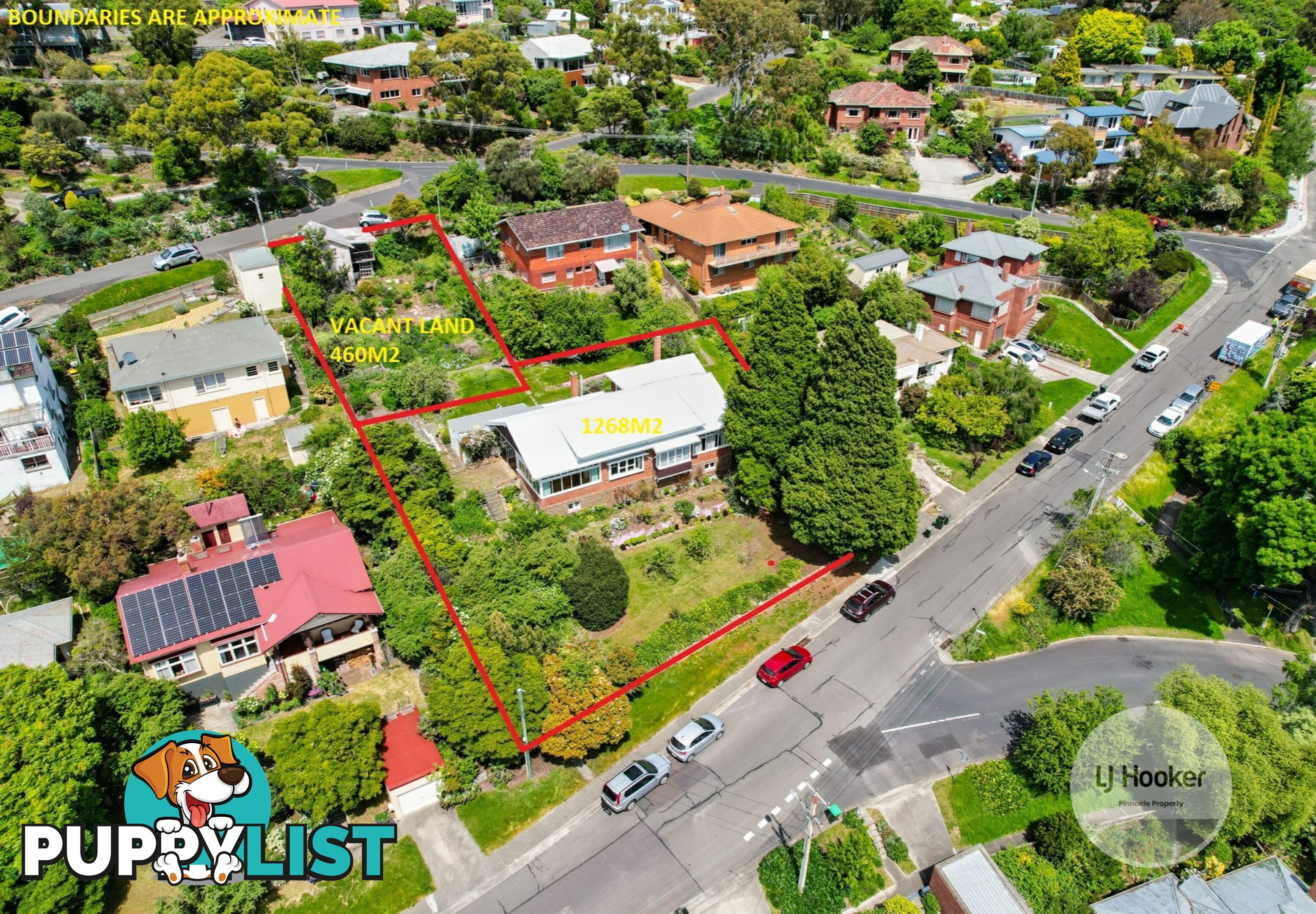 35 Benjafield Terrace MOUNT STUART TAS 7000