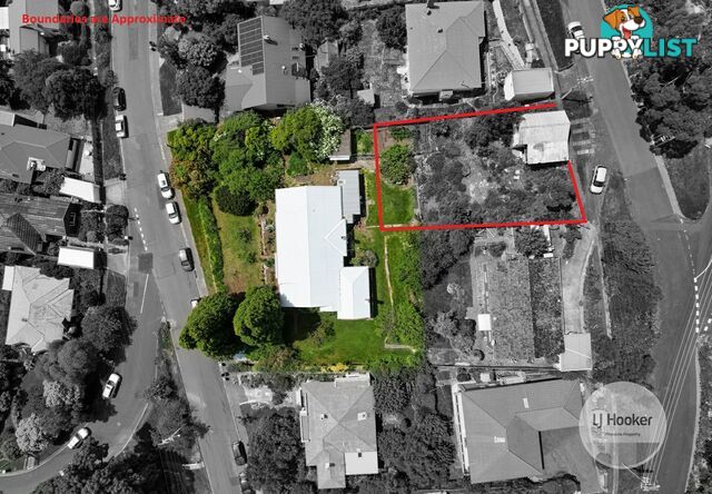 35 Benjafield Terrace MOUNT STUART TAS 7000