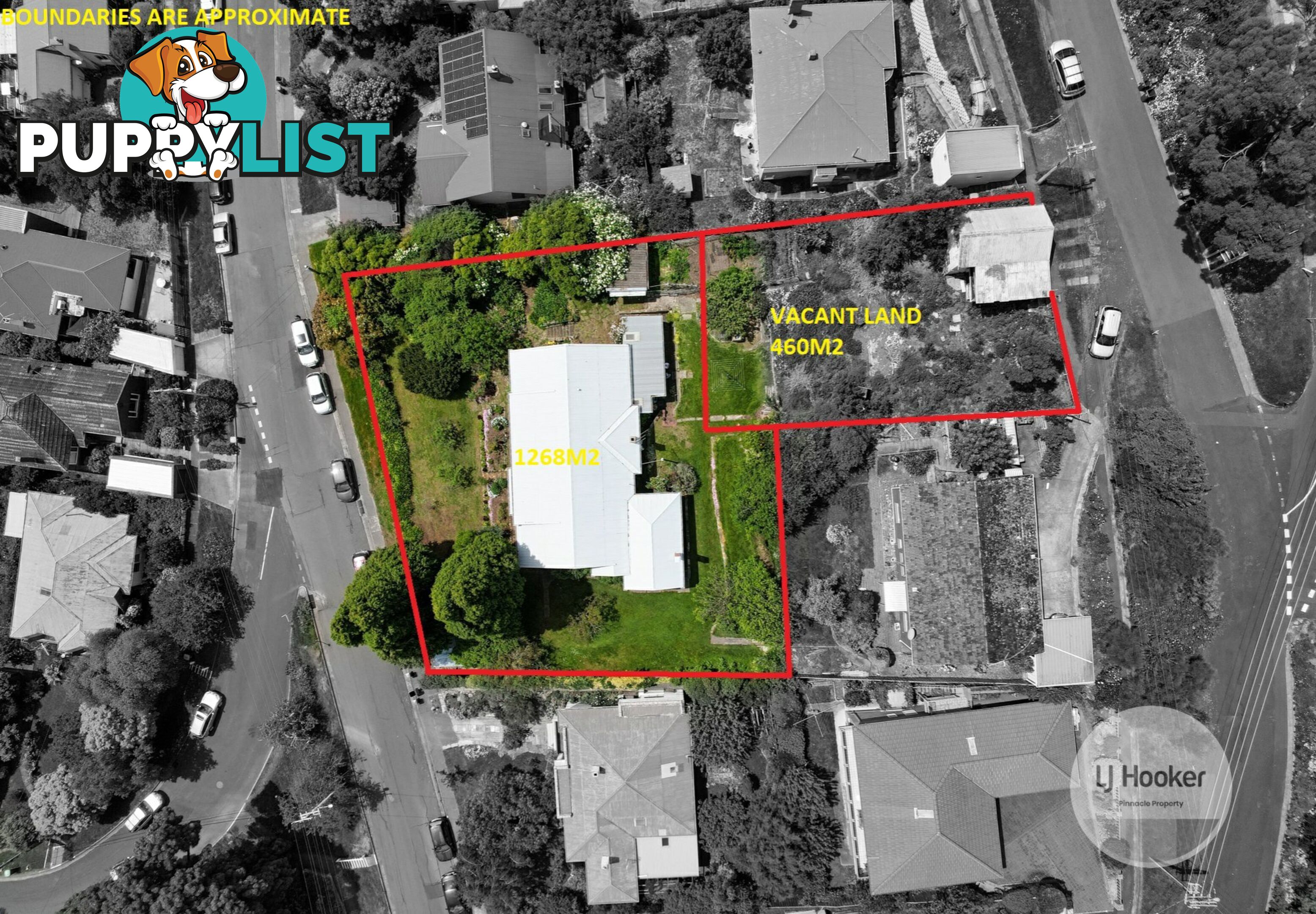 35 Benjafield Terrace MOUNT STUART TAS 7000