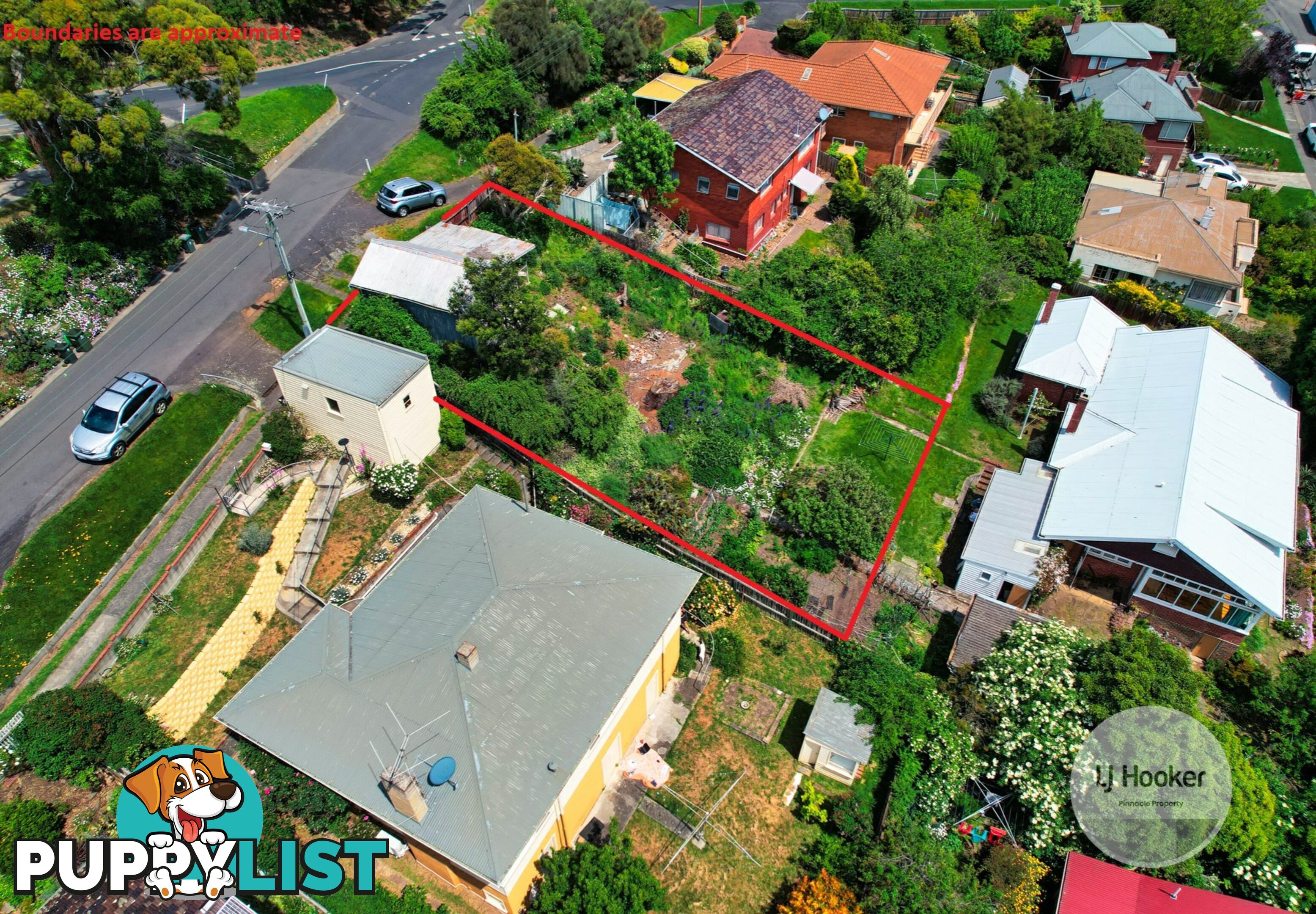 35 Benjafield Terrace MOUNT STUART TAS 7000